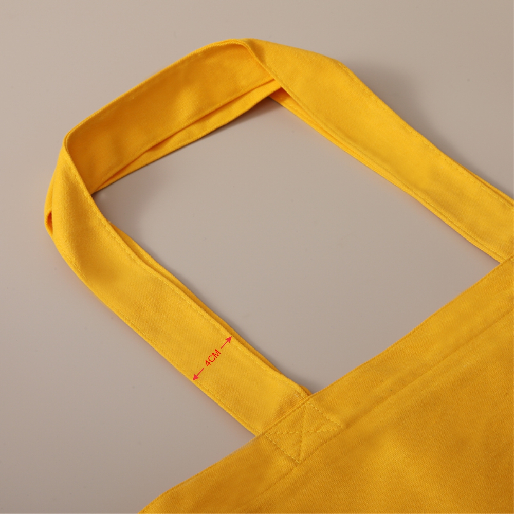 Hawii Cotton Canvas Bag - Image 13