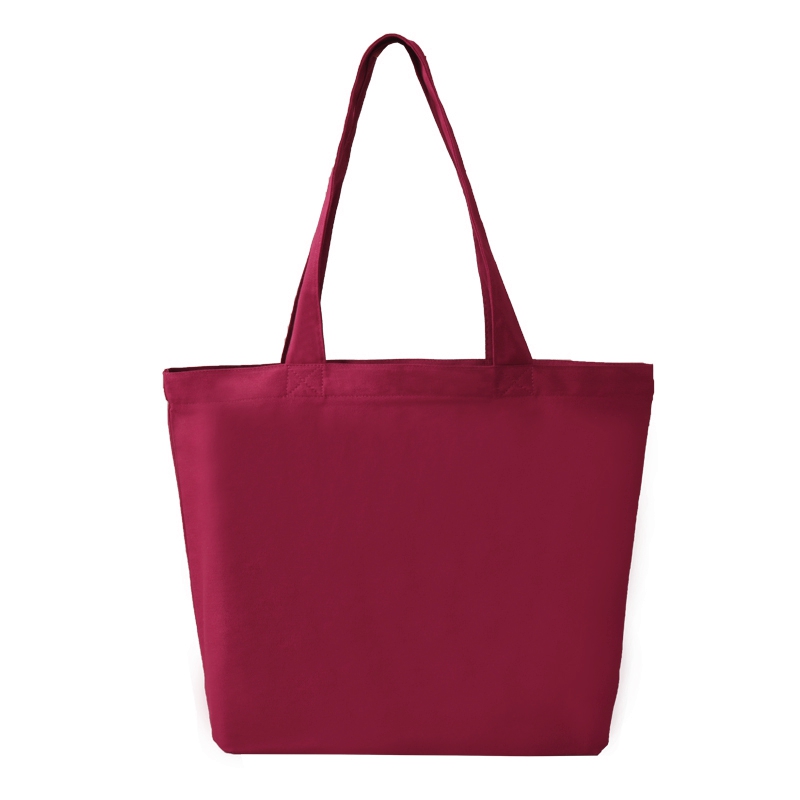 Hawii Cotton Canvas Bag - Image 8