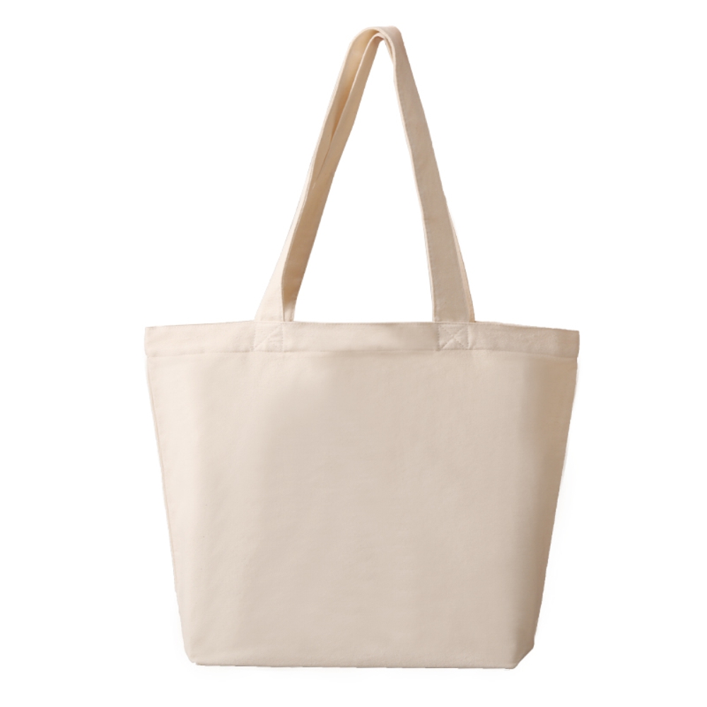 Hawii Cotton Canvas Bag - Image 7