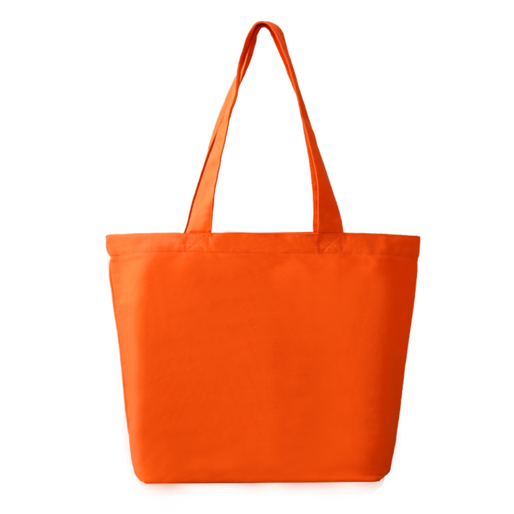 Hawii Cotton Canvas Bag - Image 5