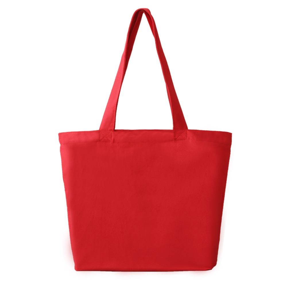 Hawii Cotton Canvas Bag - Image 4