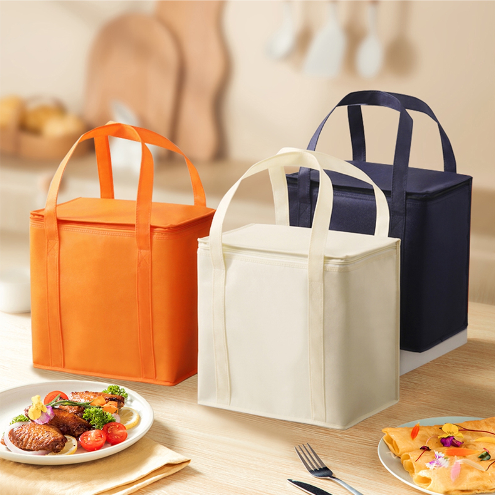 Havanah Non Woven Cooler Bag - Image 9