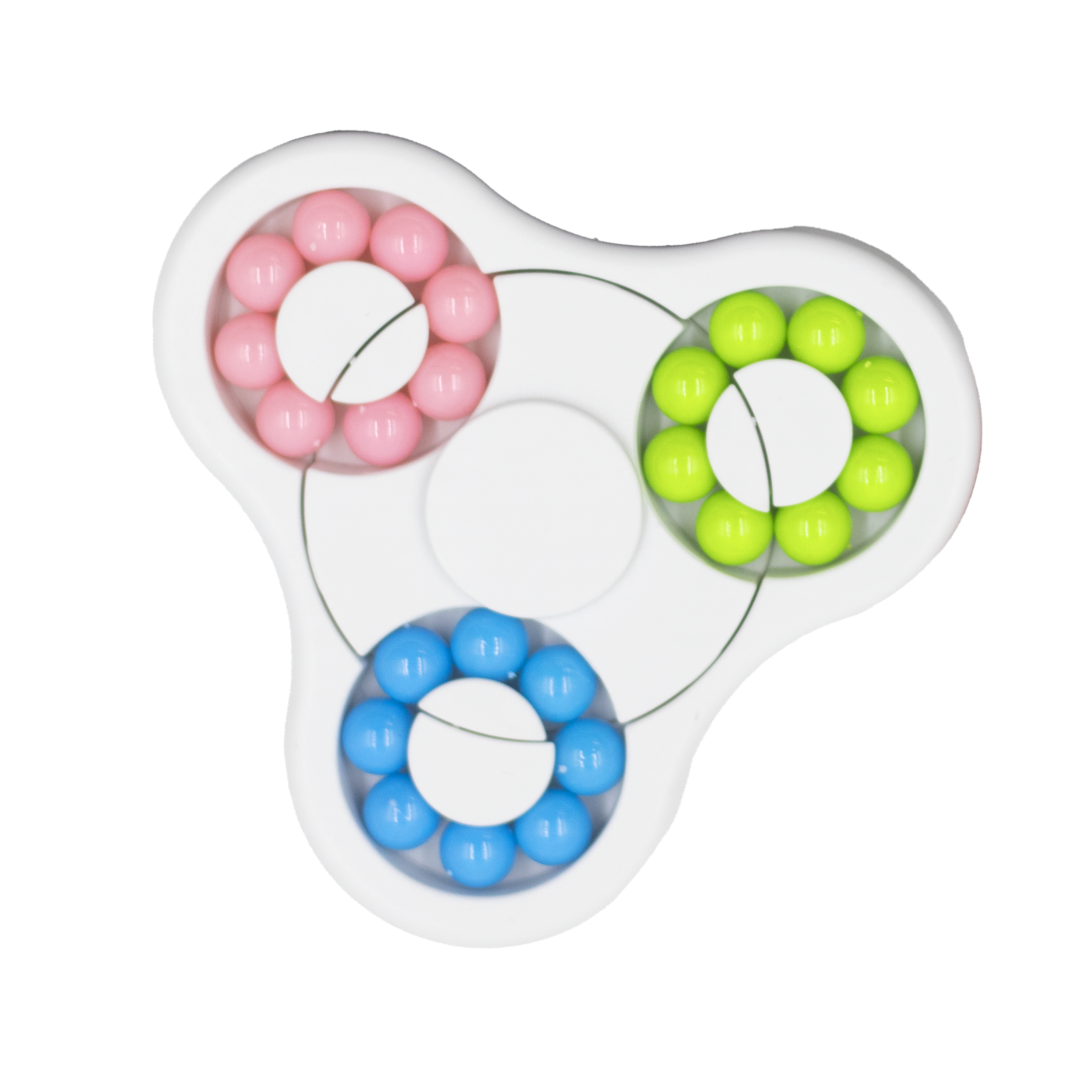 The Spin Buddy Puzzle Game - Image 6