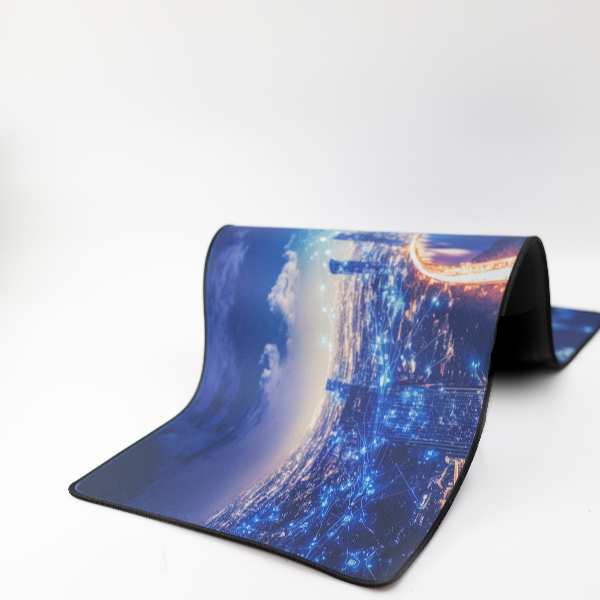 Rubber Desk Mat - Image 3