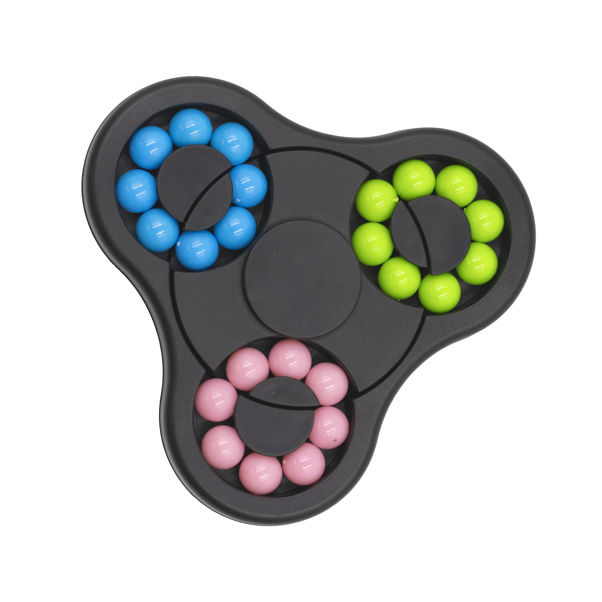The Spin Buddy Puzzle Game - Image 5