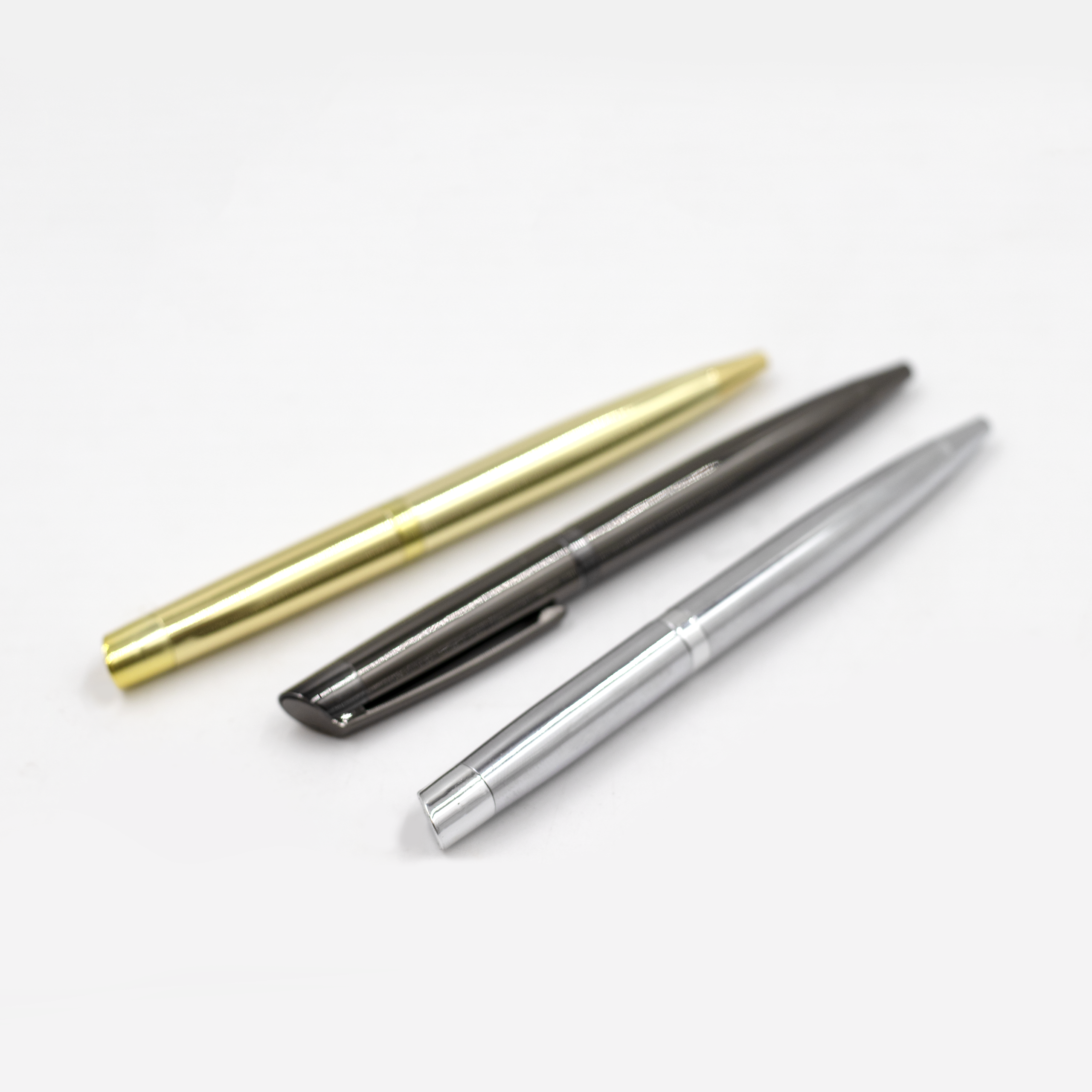 The Rhi Metal Ball Pen - Image 5