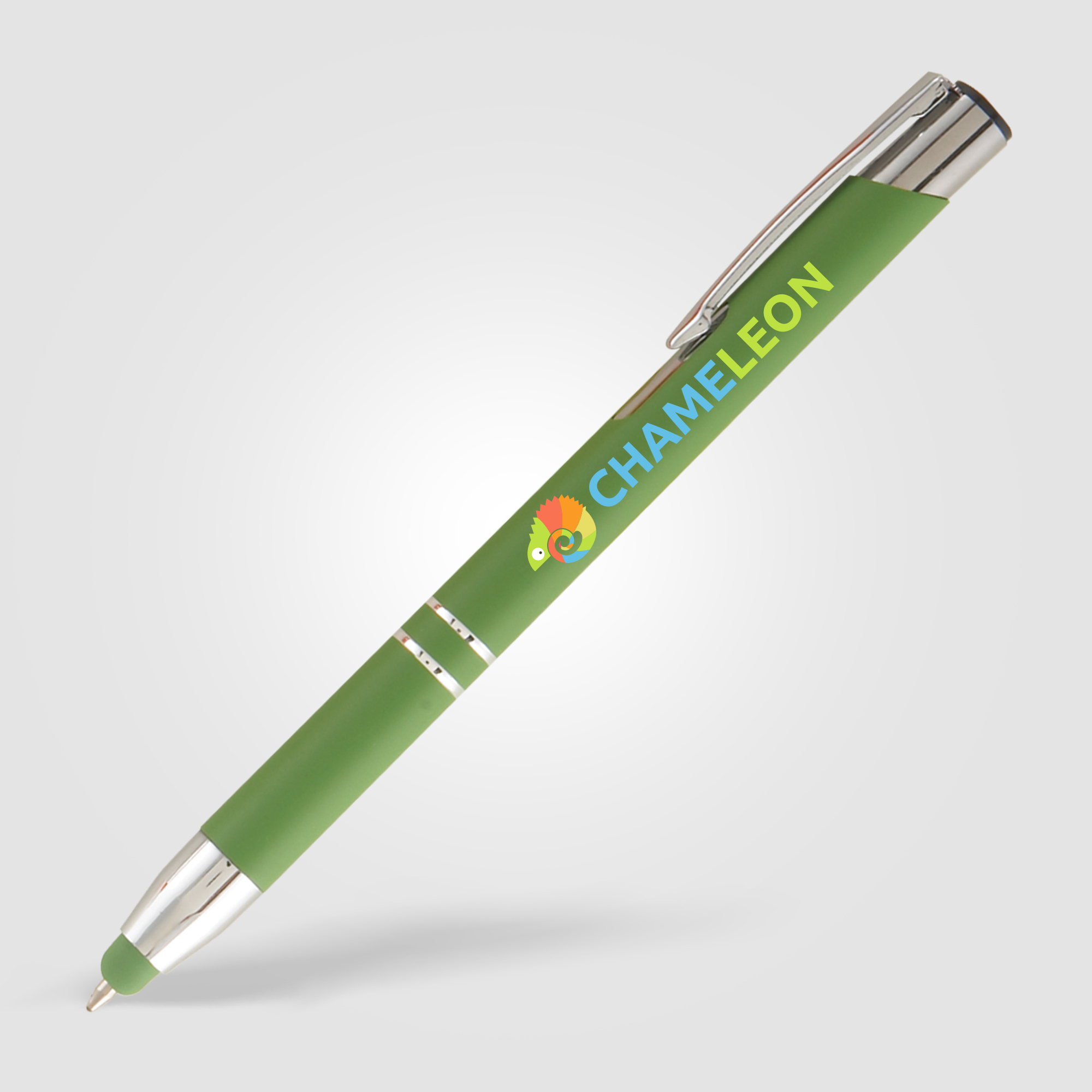Crosby Softy Pen with Bottom Stylus - Image 11