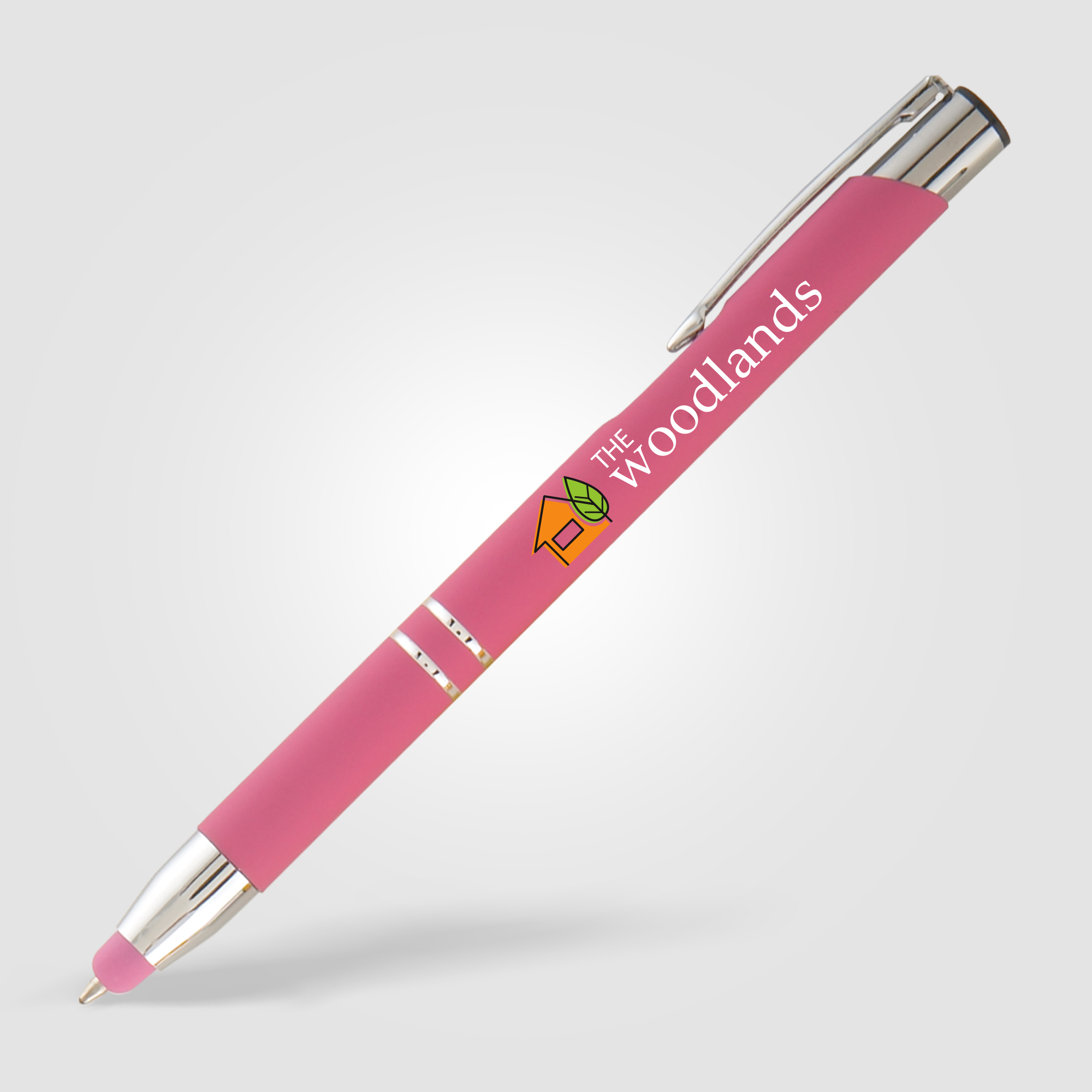Crosby Softy Pen with Bottom Stylus - Image 7