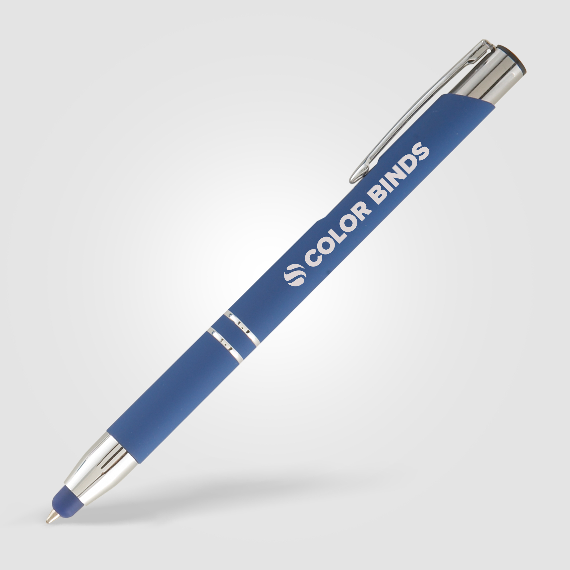 Crosby Softy Pen with Bottom Stylus - Image 6