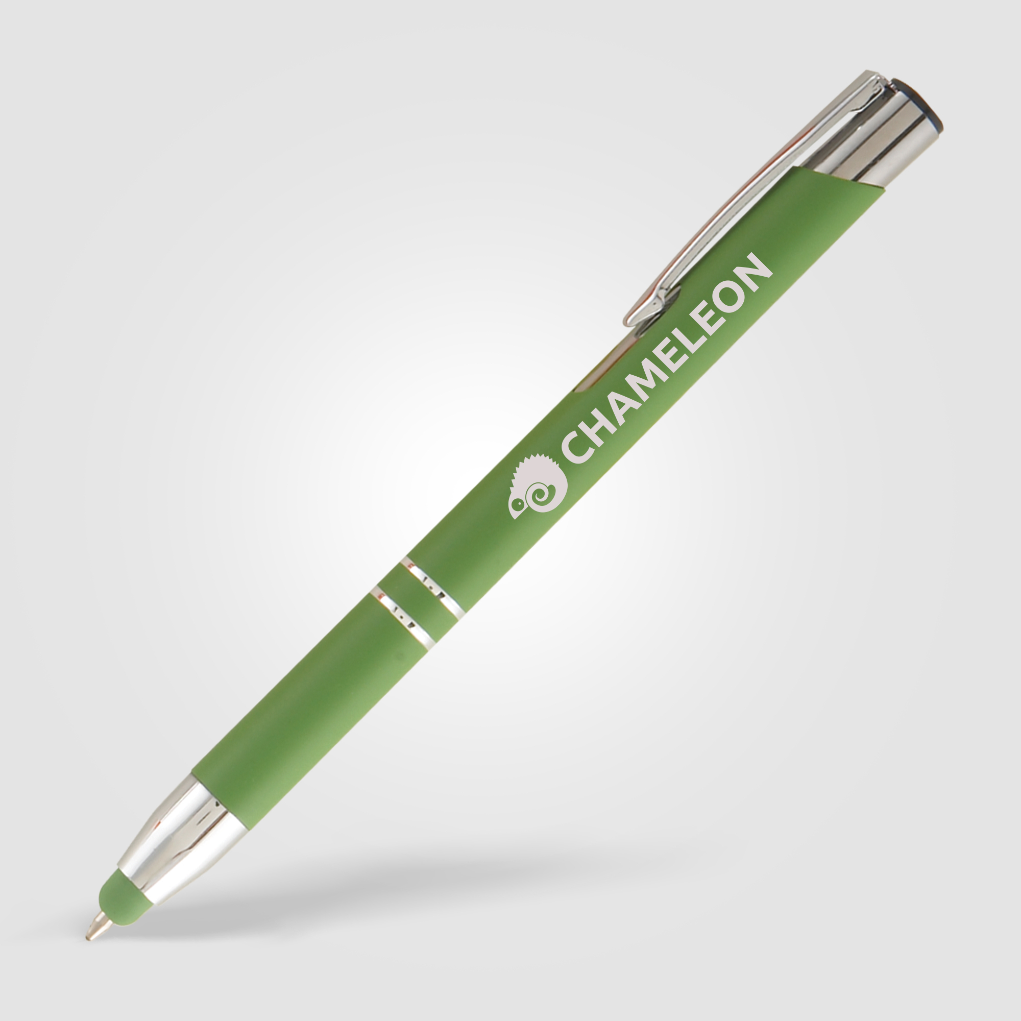 Crosby Softy Pen with Bottom Stylus - Image 5
