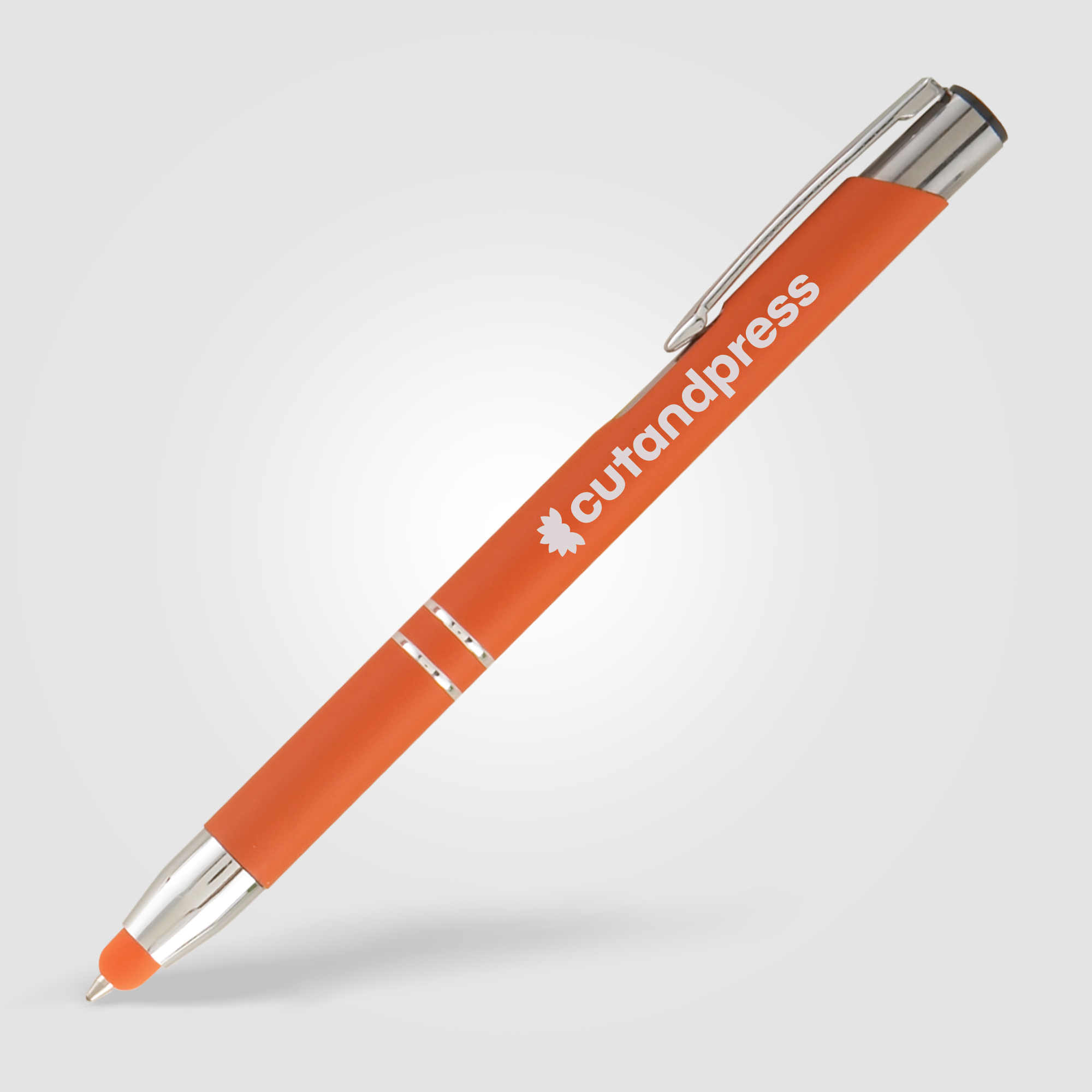 Crosby Softy Pen with Bottom Stylus - Image 3