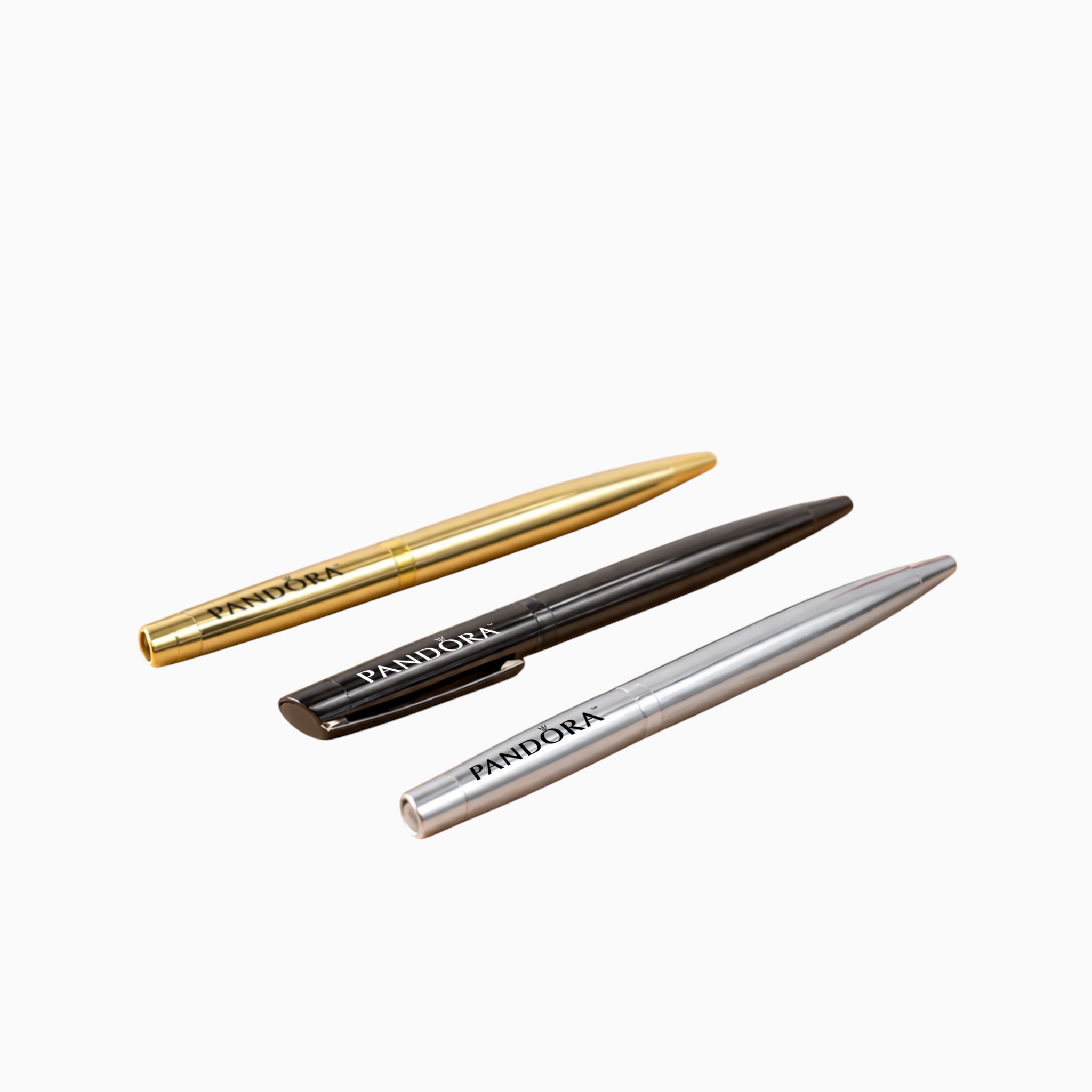 The Rhi Metal Ball Pen - Image 4