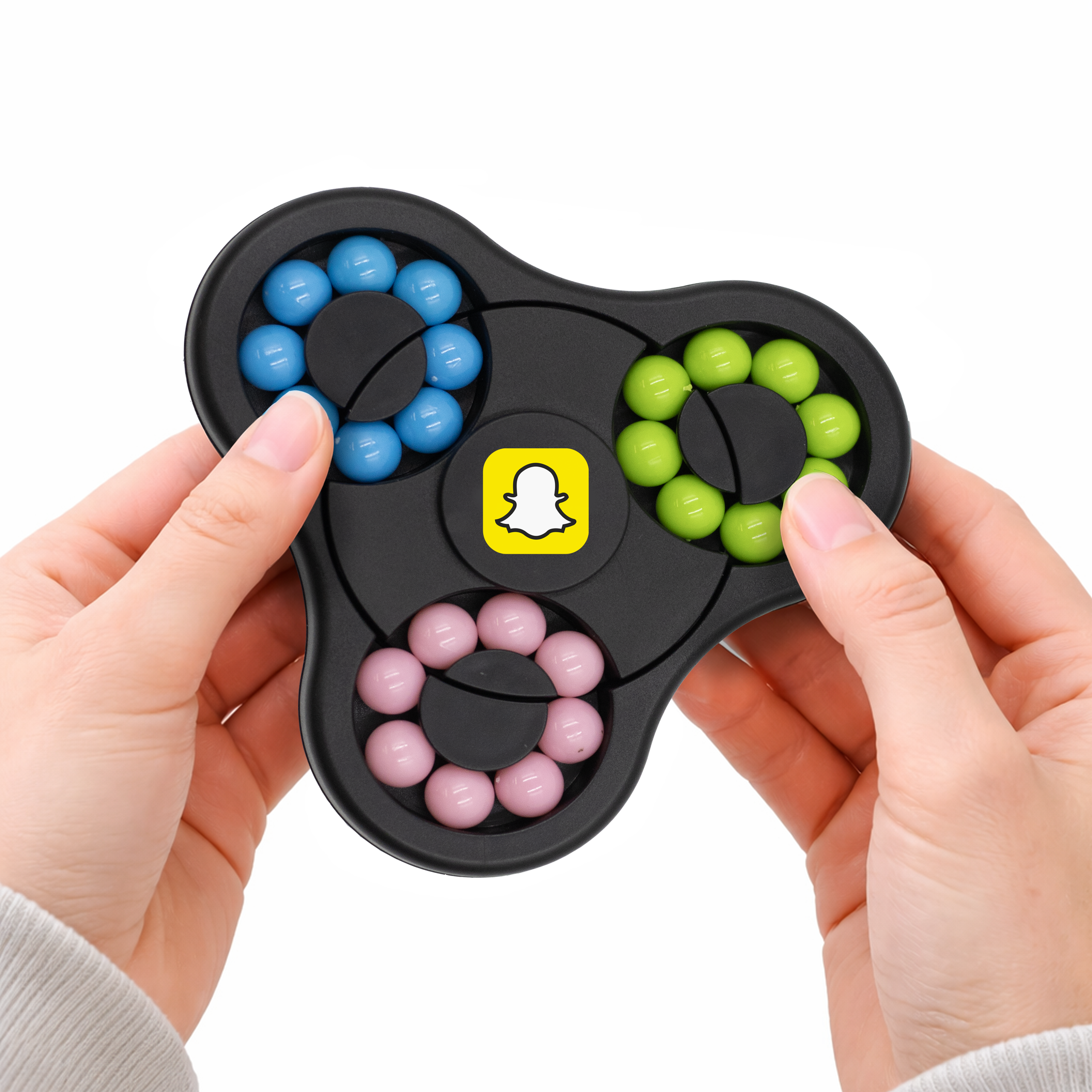 The Spin Buddy Puzzle Game - Image 3