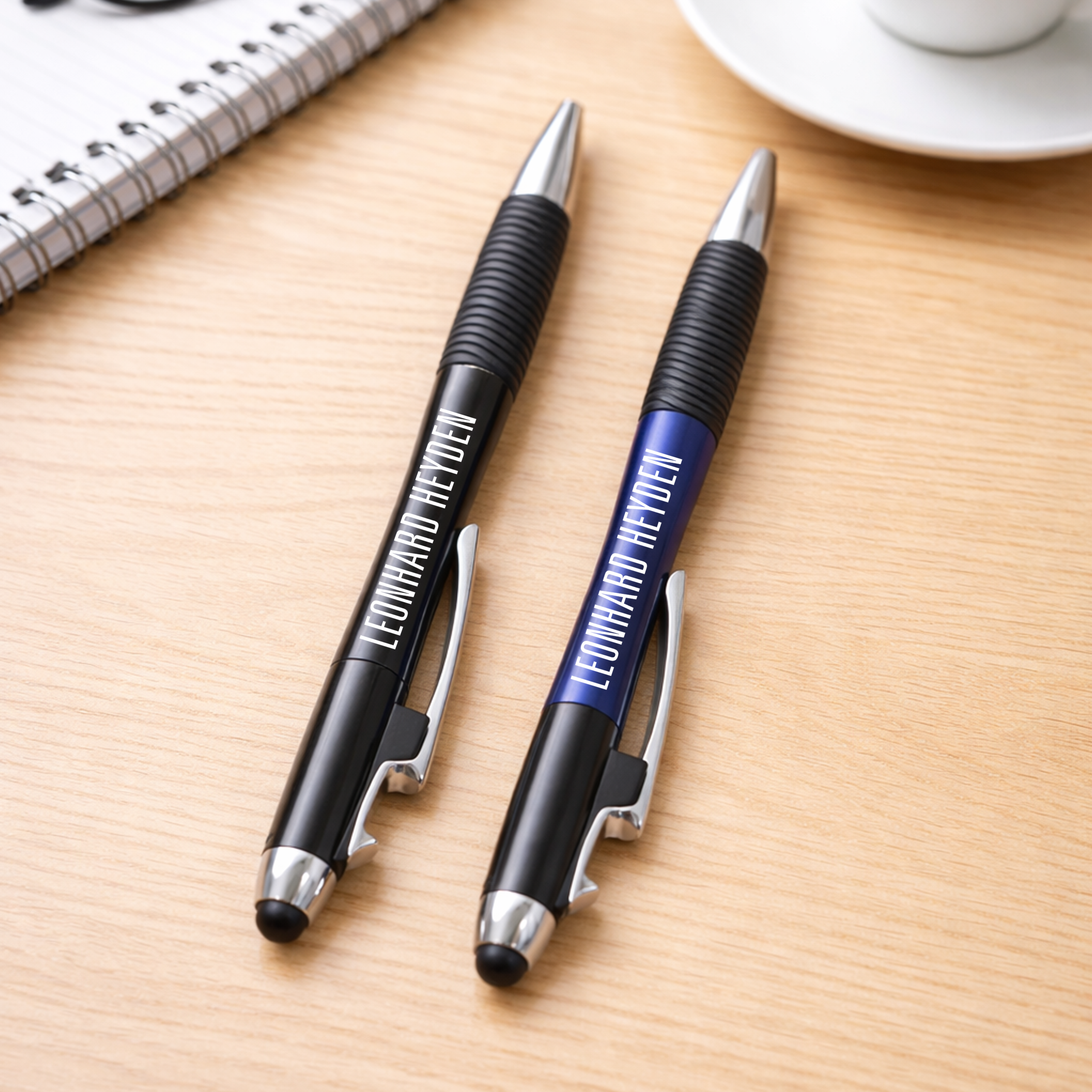 The Ironhide Pen