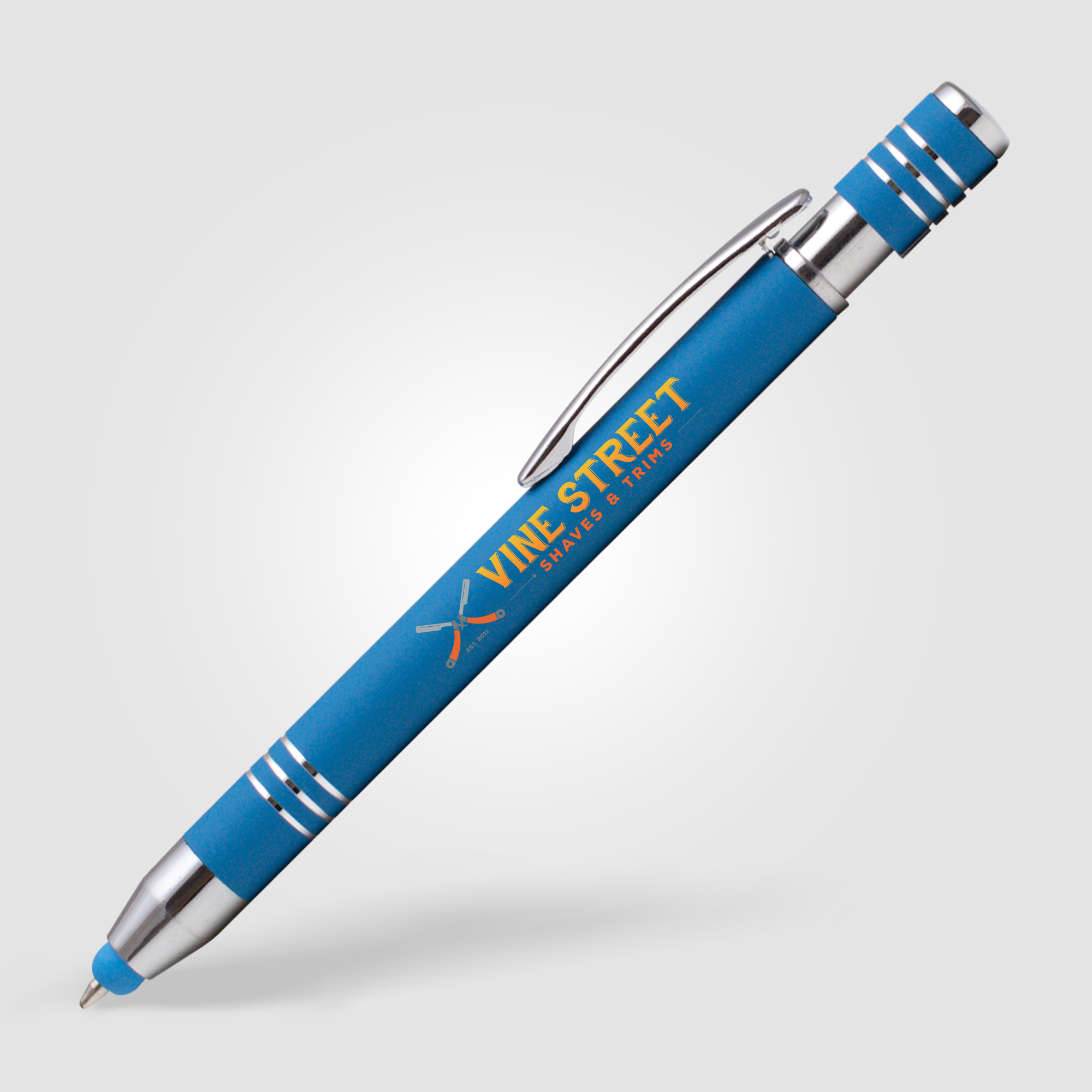 Morrison Softy Stylus Pen - Image 6