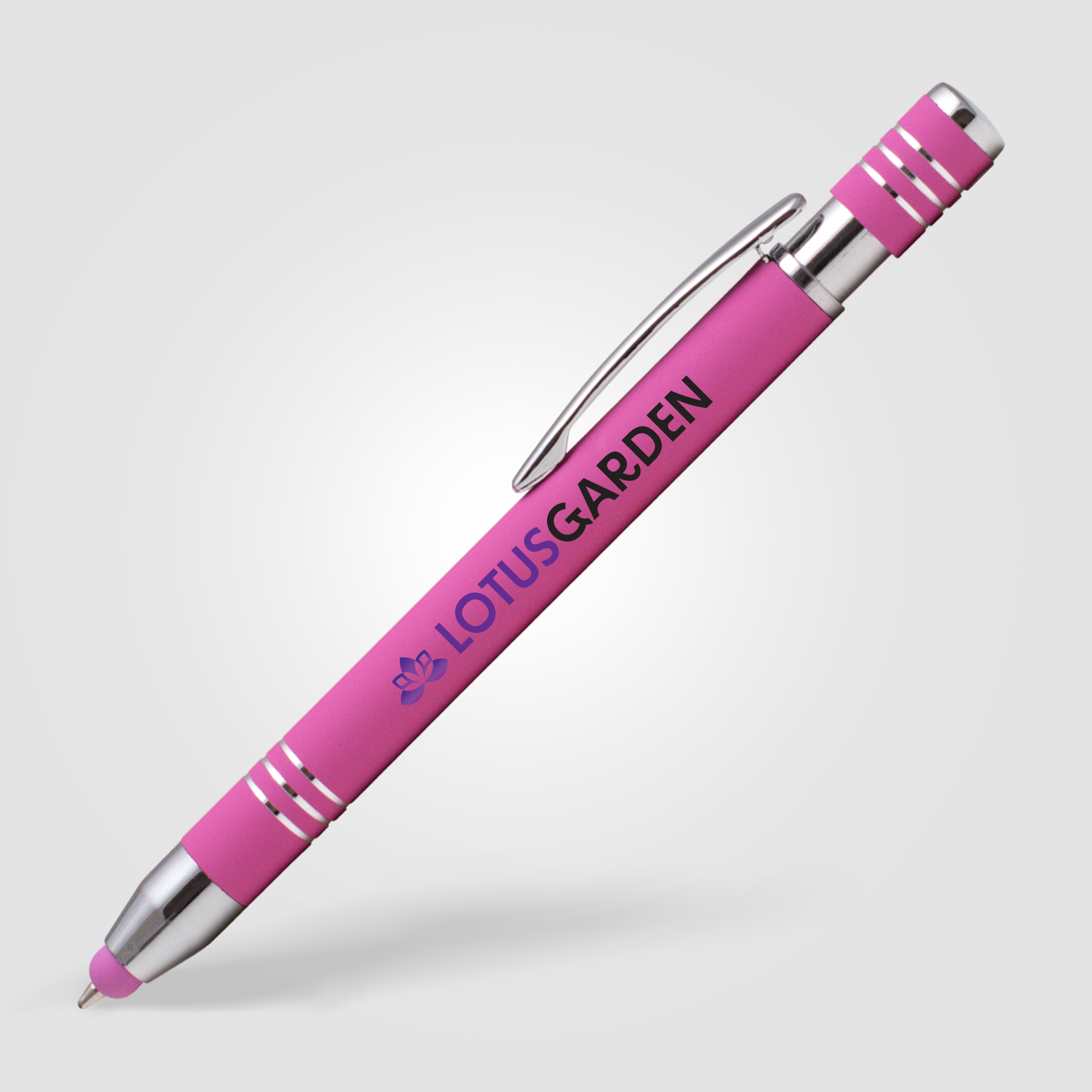 Morrison Softy Stylus Pen - Image 4