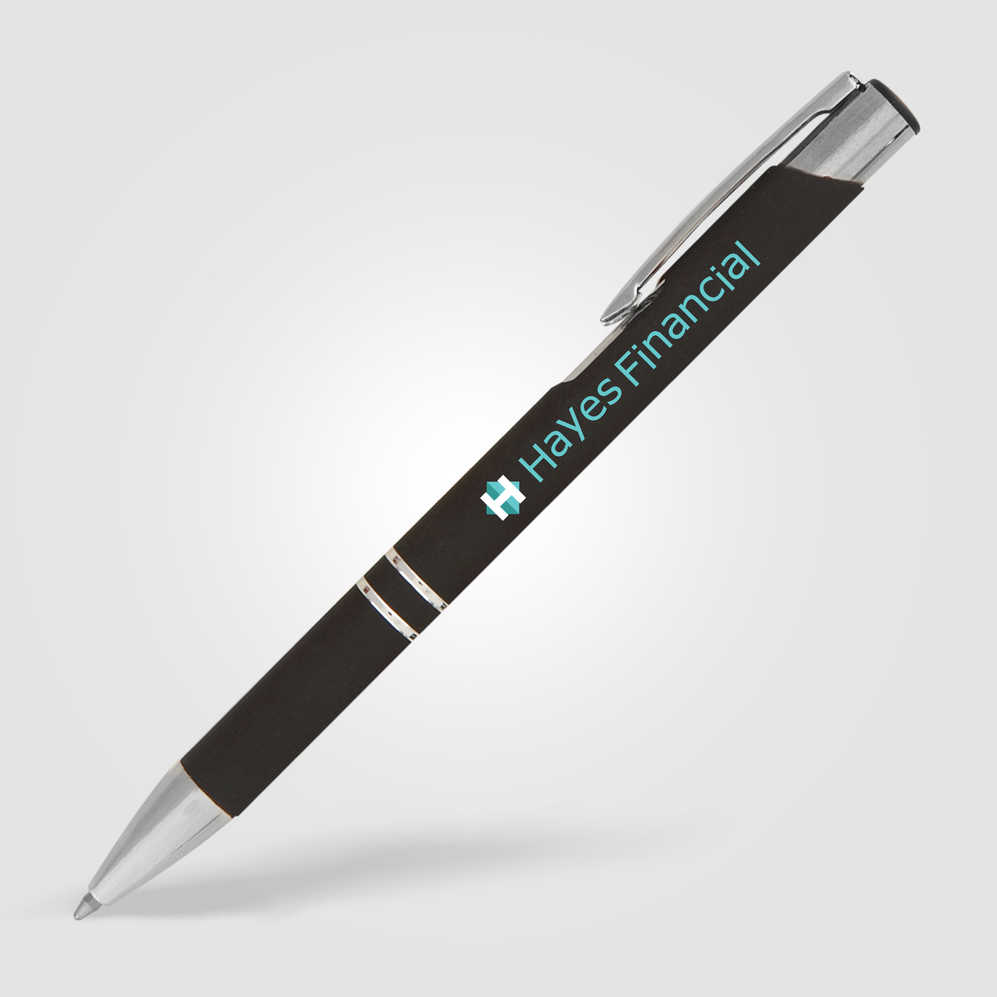 Tres-Chic Softy Pen - Image 10