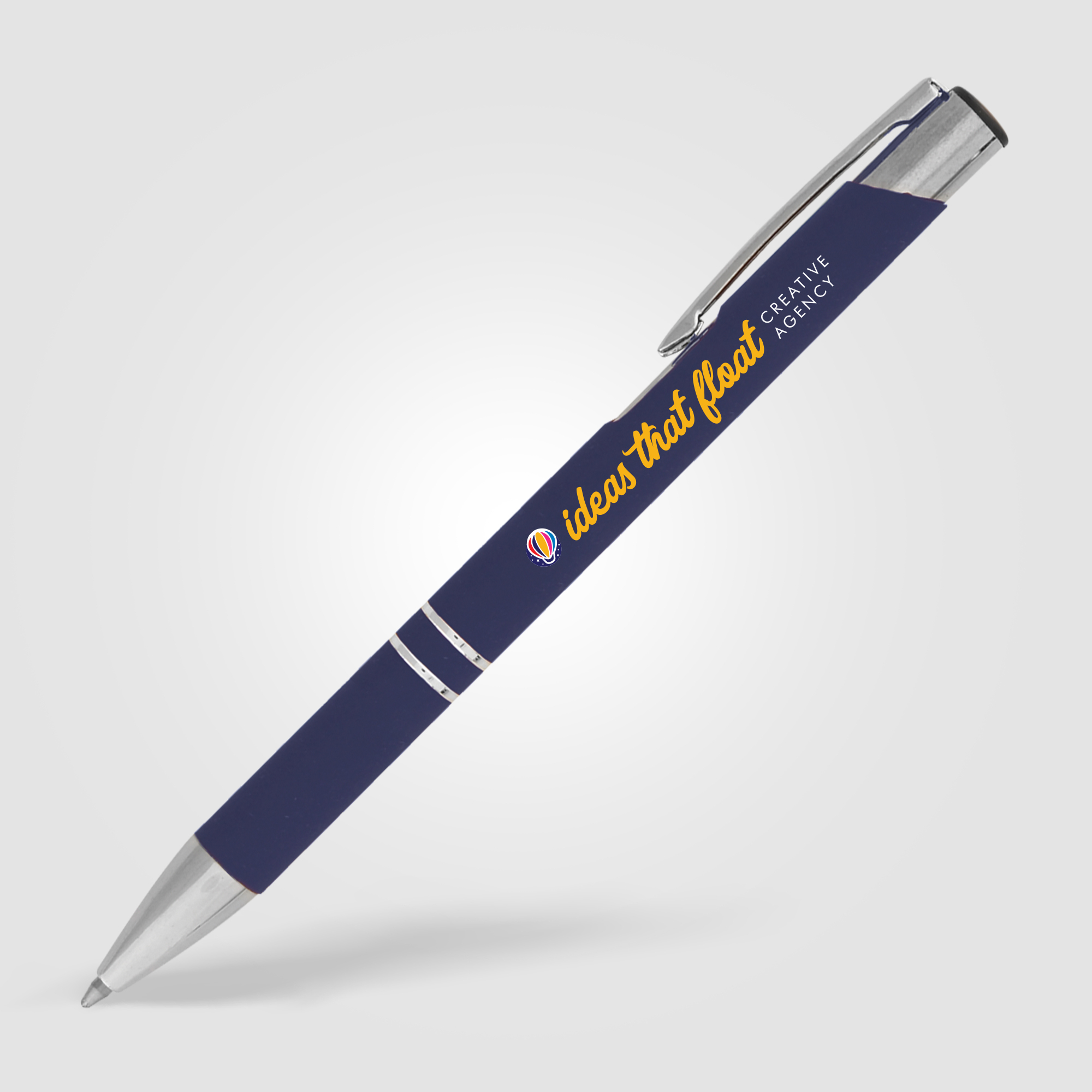 Tres-Chic Softy Pen - Image 6