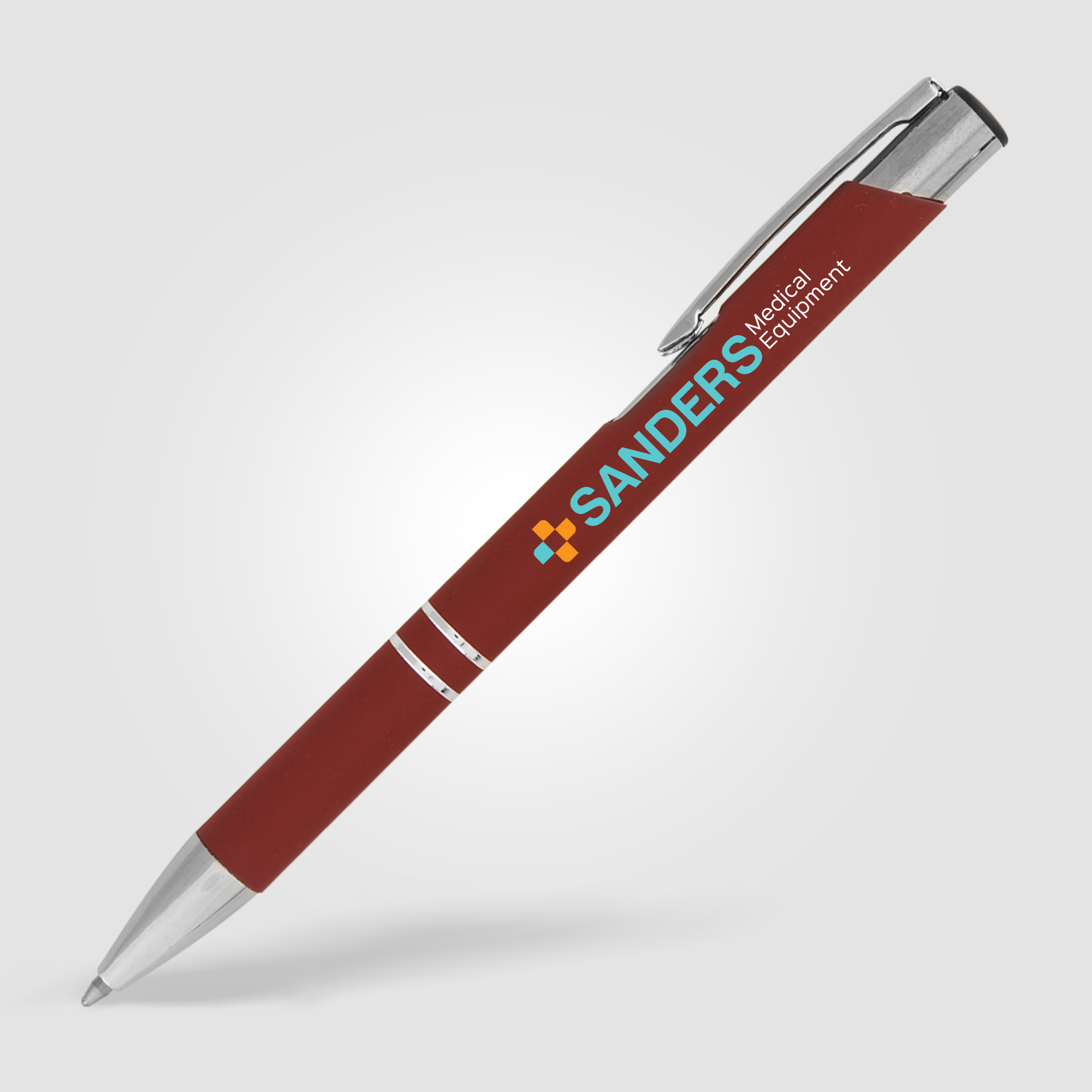 Tres-Chic Softy Pen - Image 4
