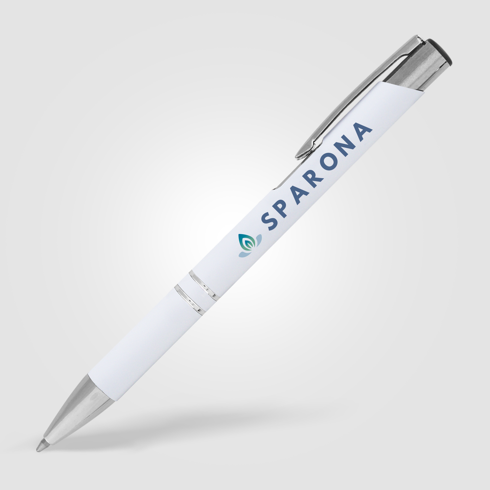 Tres-Chic Softy Pen - Image 3