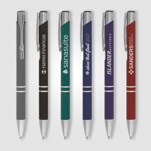 Tres-Chic Softy Pen