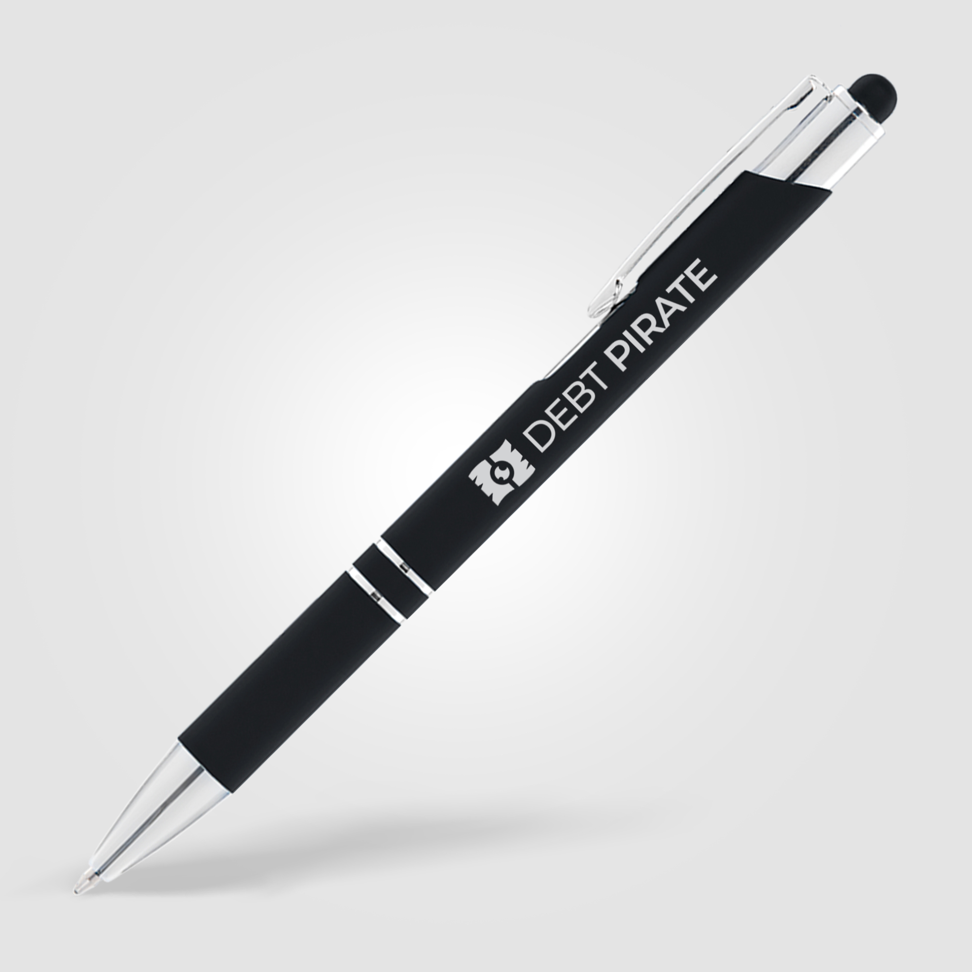 Crosby Softy Pen with Top Stylus - Image 14