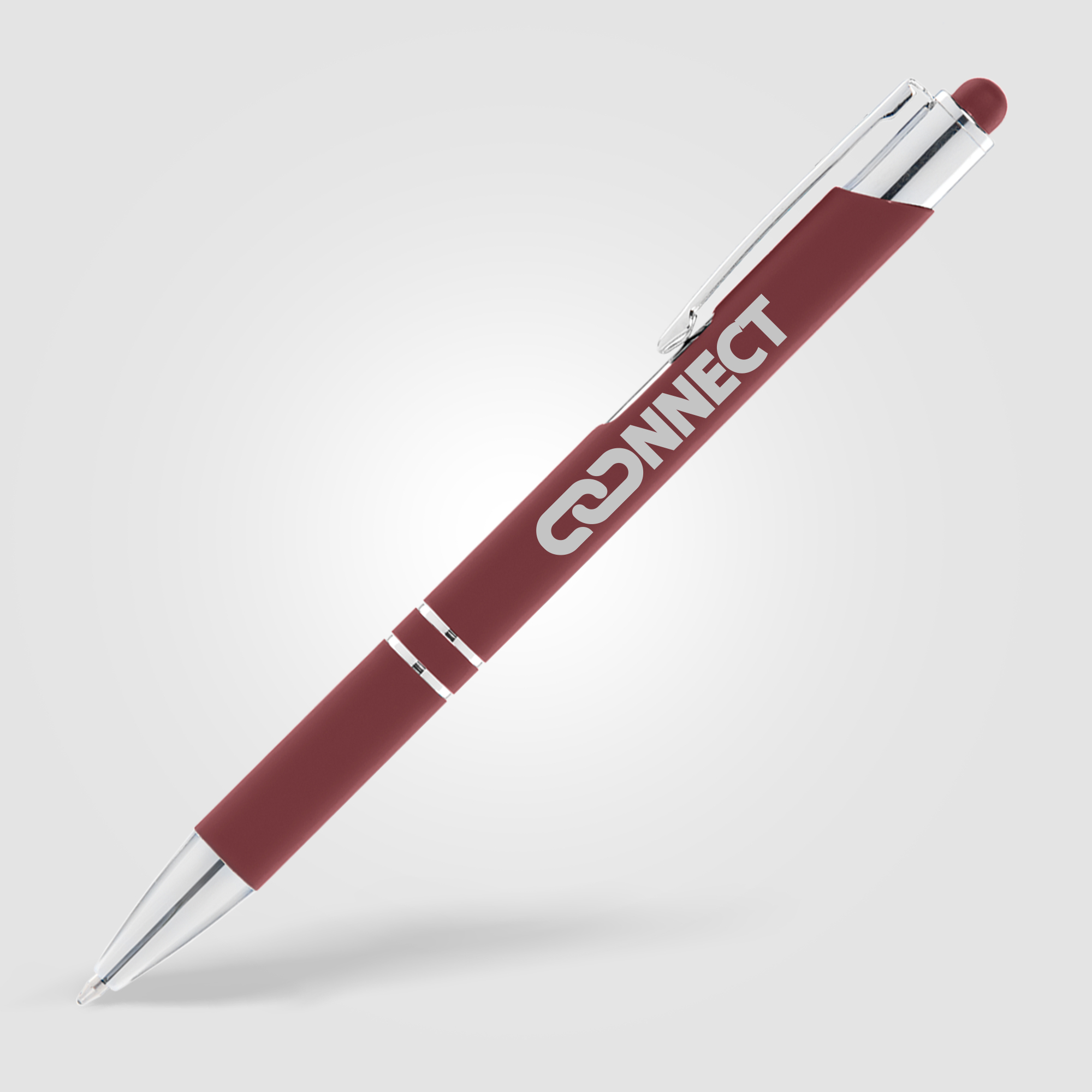 Crosby Softy Pen with Top Stylus - Image 13