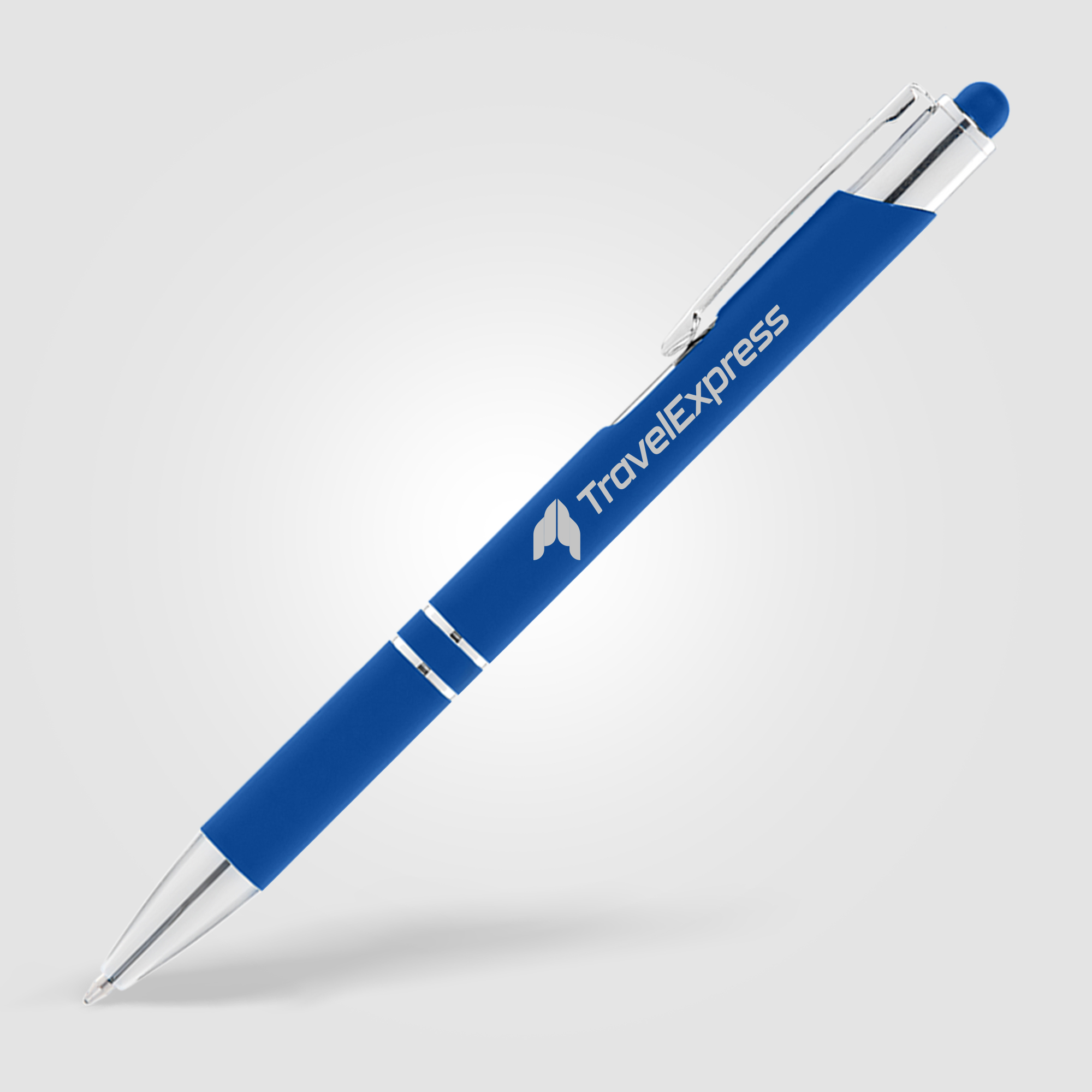 Crosby Softy Pen with Top Stylus - Image 12