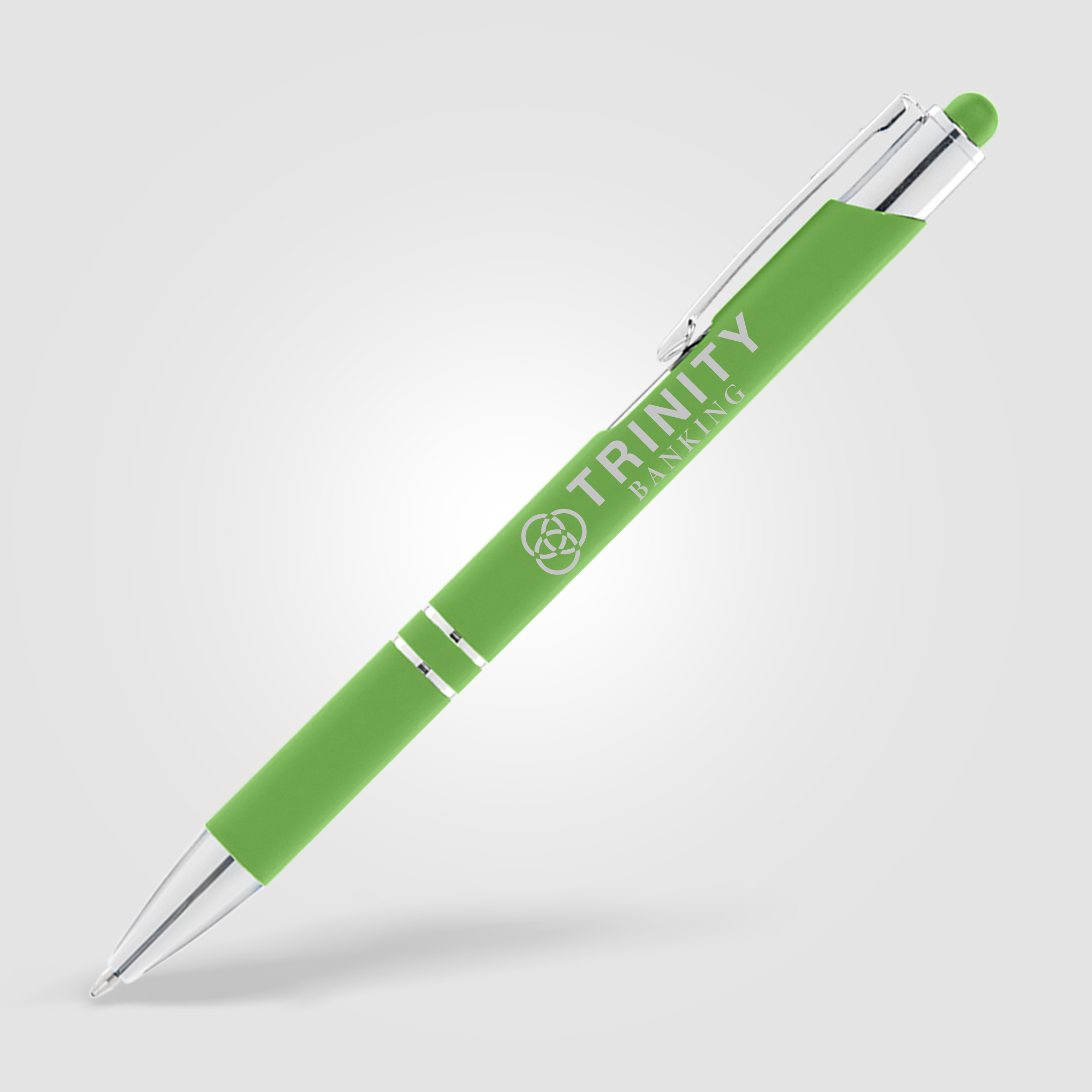 Crosby Softy Pen with Top Stylus - Image 10