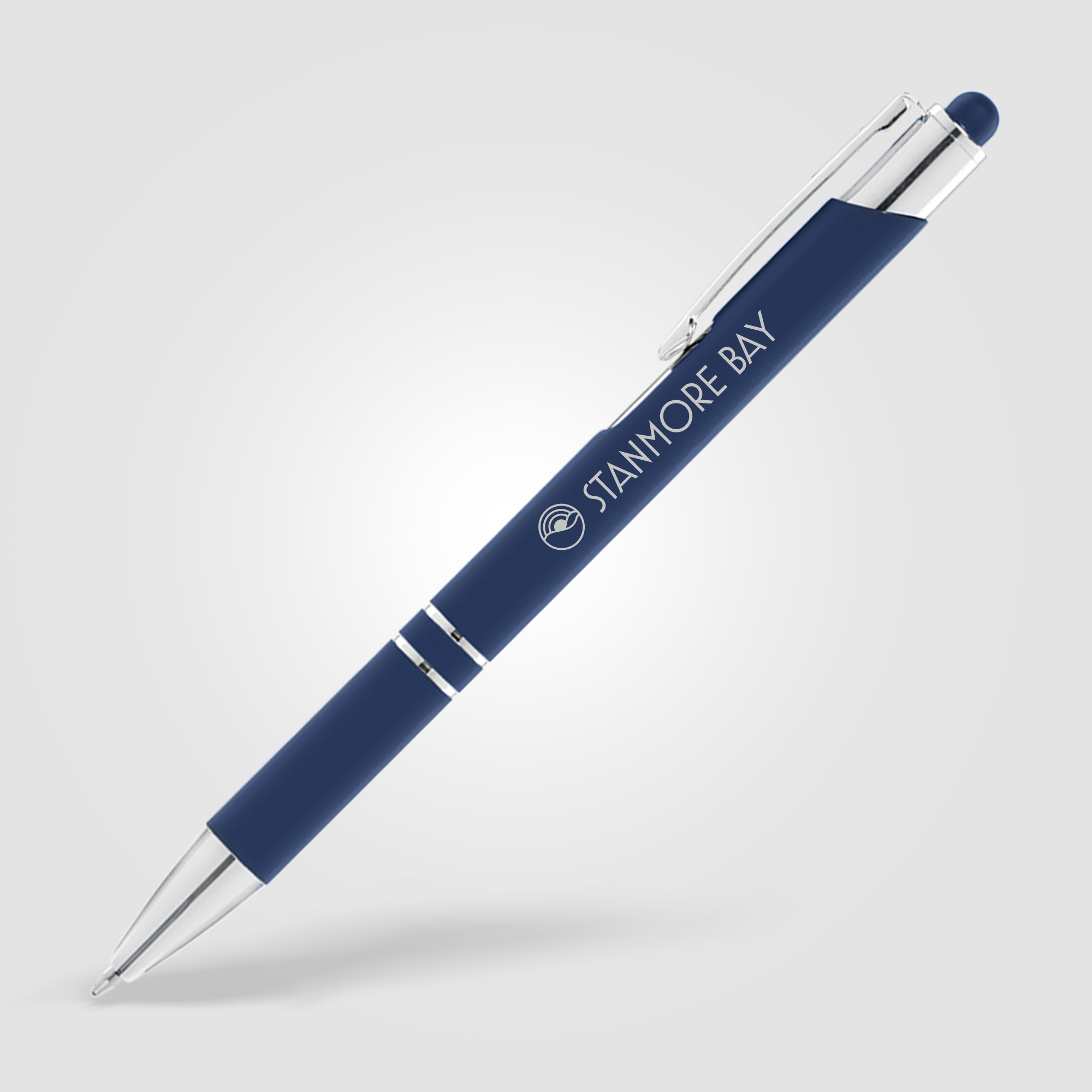 Crosby Softy Pen with Top Stylus - Image 7