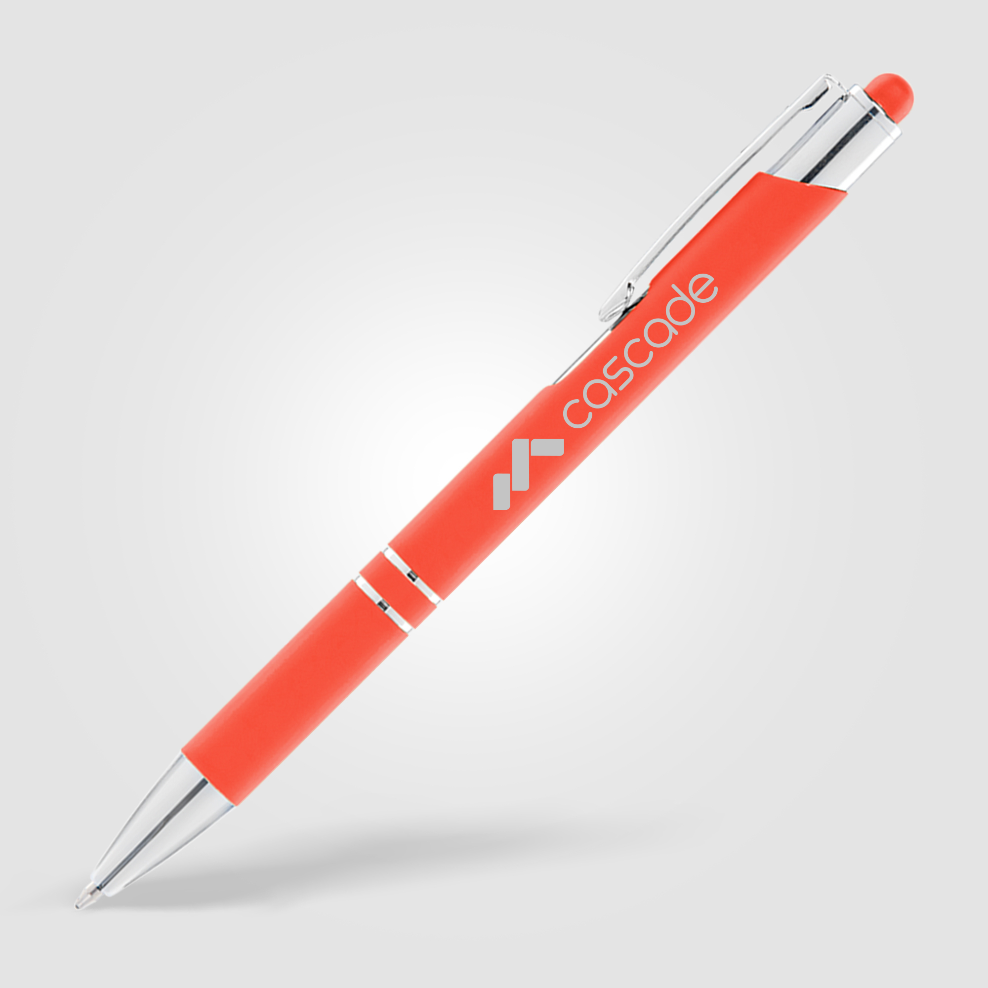 Crosby Softy Pen with Top Stylus - Image 6