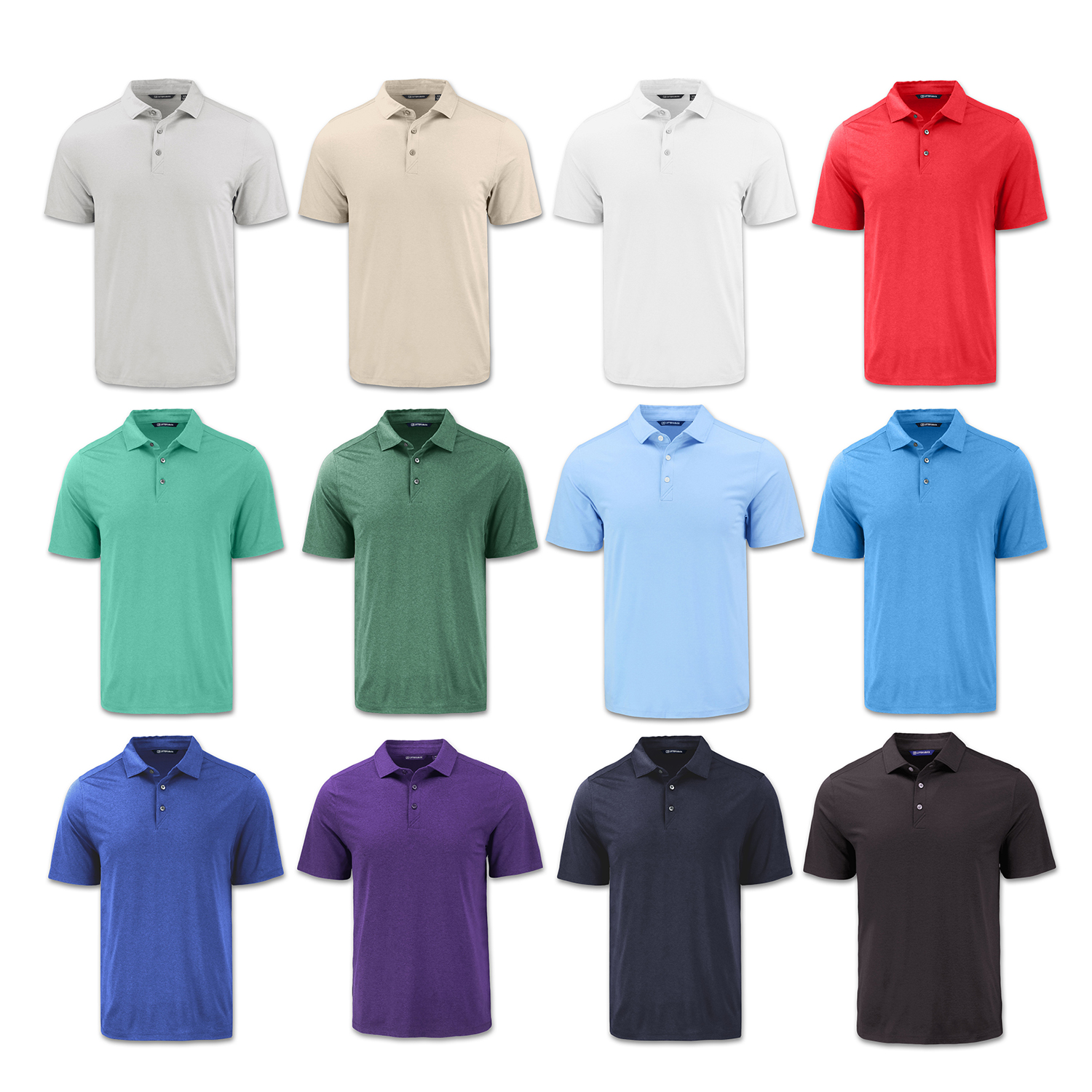 Cutter & Buck Coastline Epic Polo - Image 18