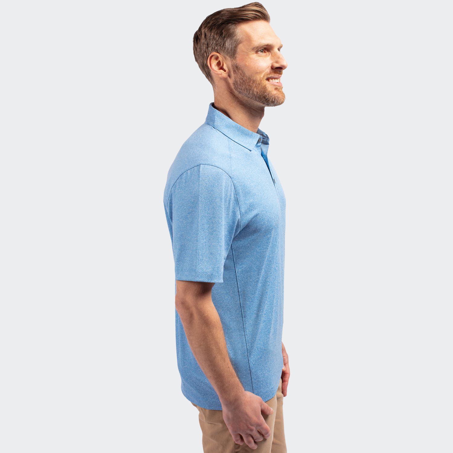 Cutter & Buck Forge Polo - Image 30
