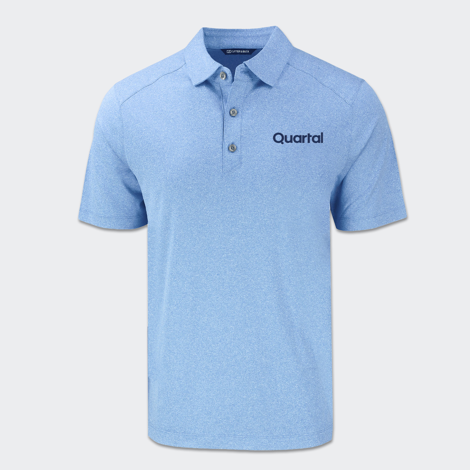 Cutter & Buck Forge Polo - Image 20