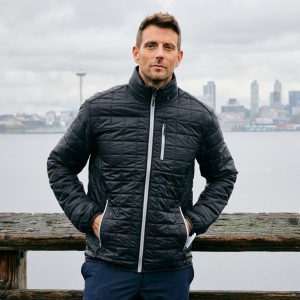 Cutter & Buck Rainier Jacket