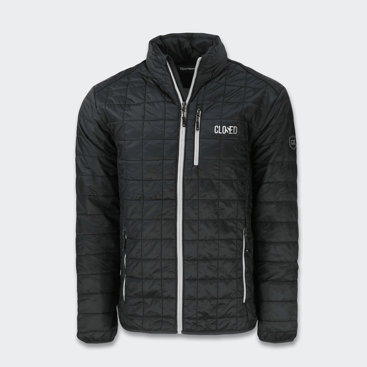 Cutter & Buck Rainier Jacket - Image 17