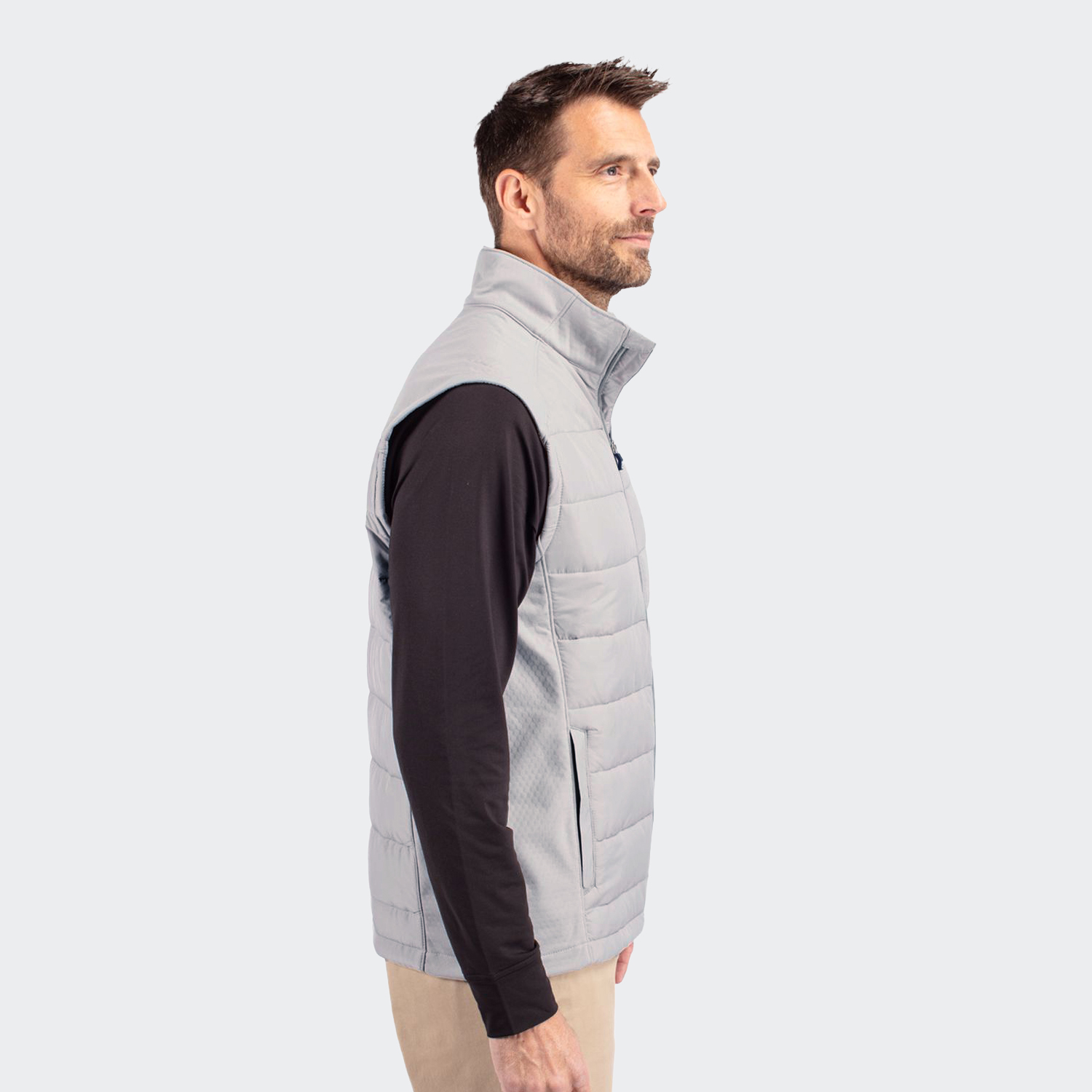 Cutter & Buck Evoke Hybrid Vest - Image 19