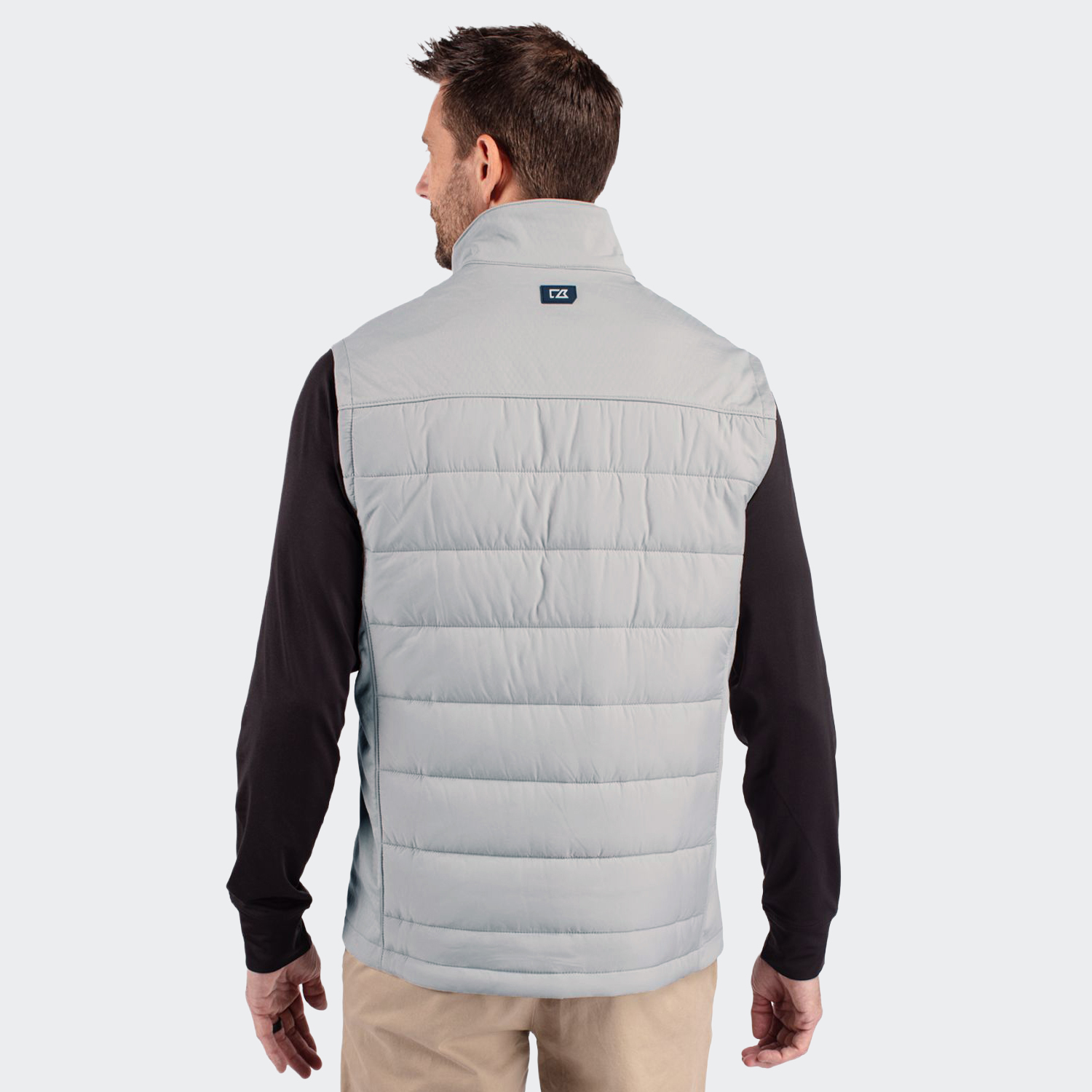 Cutter & Buck Evoke Hybrid Vest - Image 18