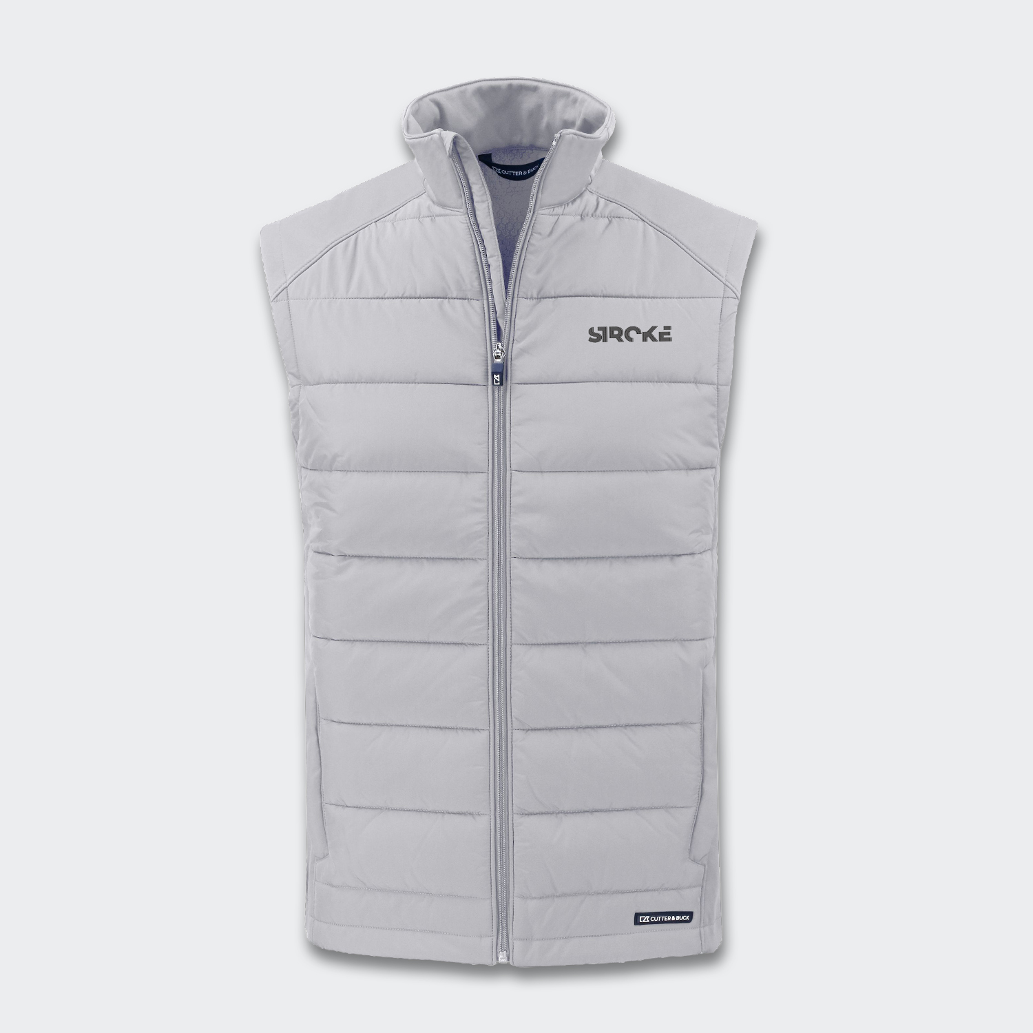Cutter & Buck Evoke Hybrid Vest - Image 14