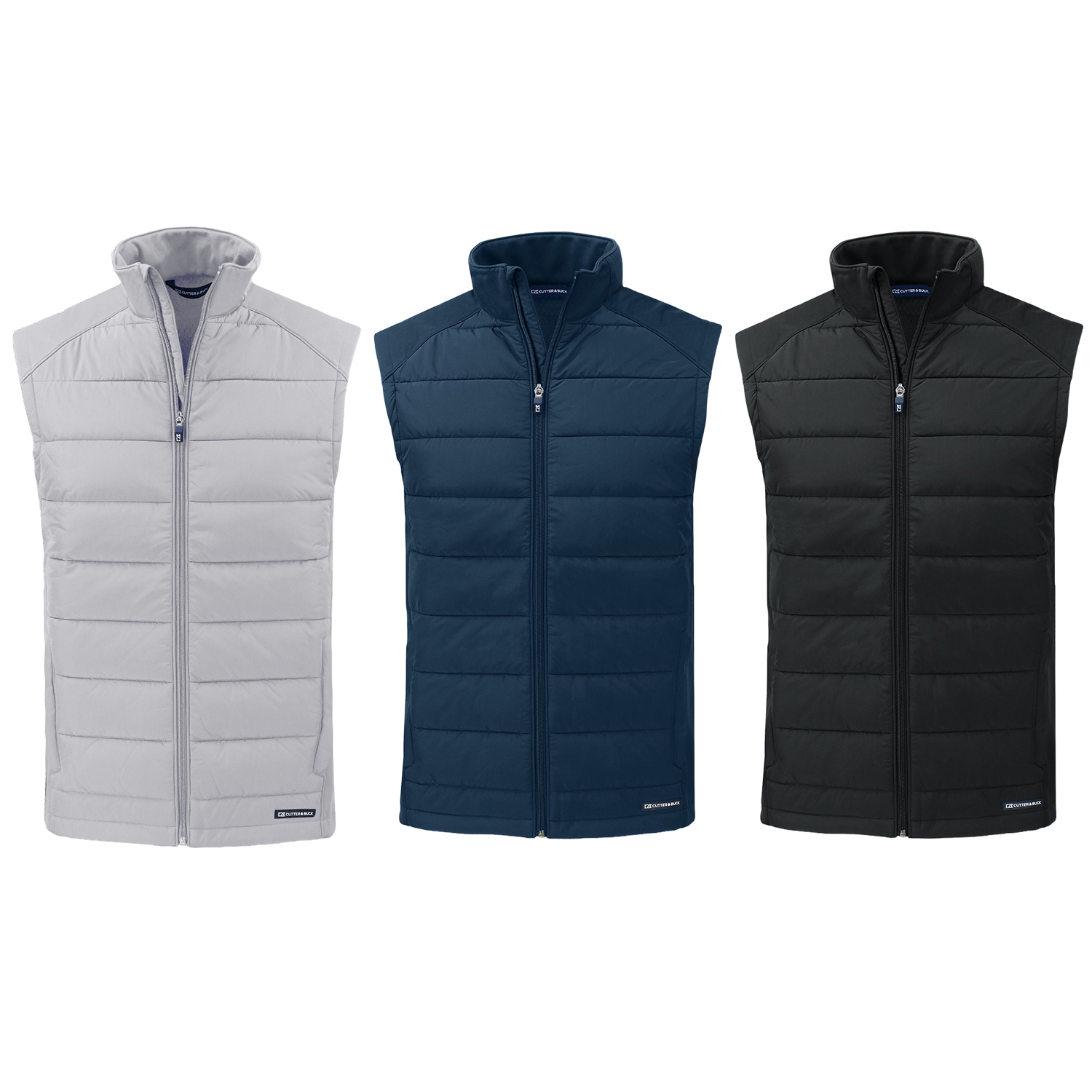Cutter & Buck Evoke Hybrid Vest - Image 13