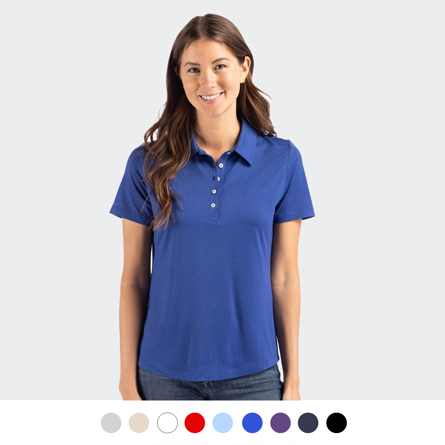 Cutter & Buck Coastline Epic Polo - Image 16