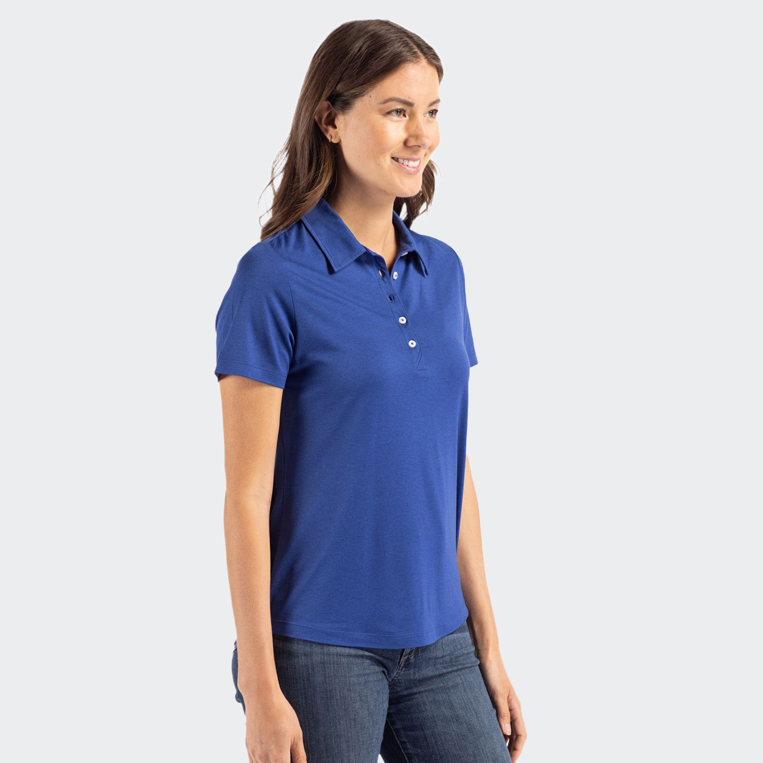 Cutter & Buck Coastline Epic Polo - Image 15