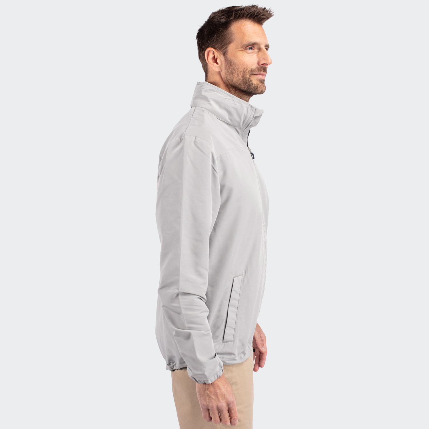 Cutter & Buck Charter Full Zip Jacket - Image 18