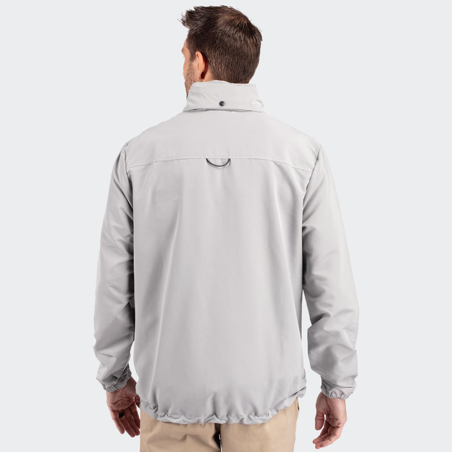 Cutter & Buck Charter Full Zip Jacket - Image 17