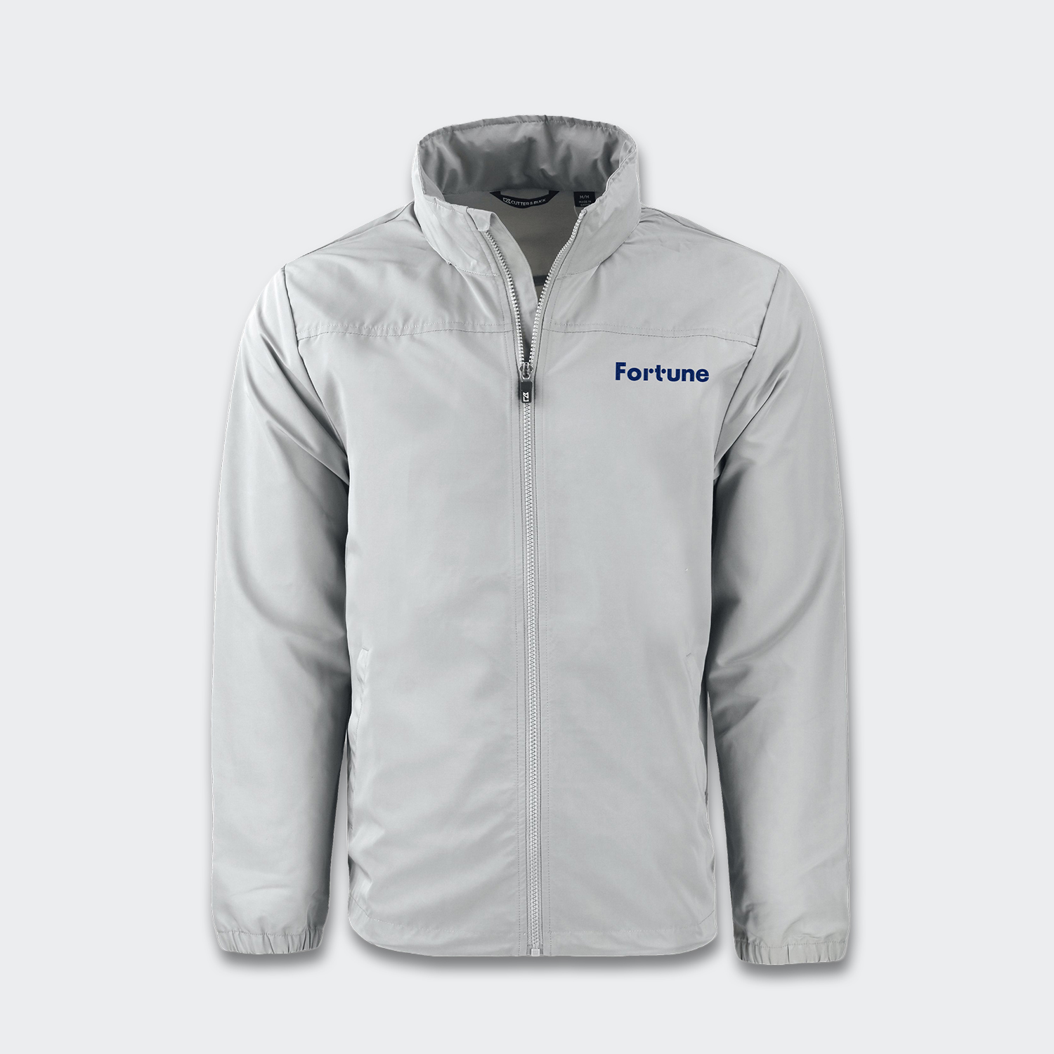 Cutter & Buck Charter Full Zip Jacket - Image 13
