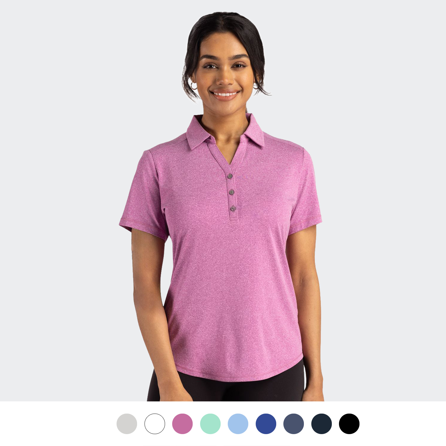 Cutter & Buck Forge Polo - Image 16