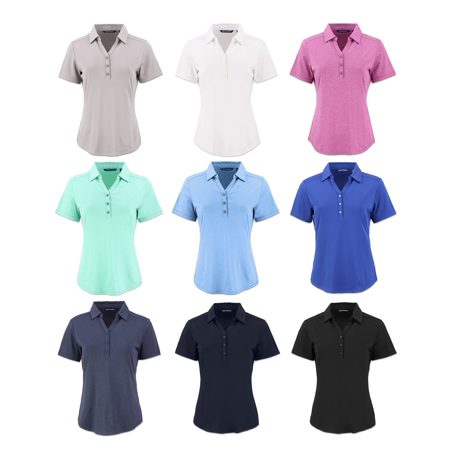 Cutter & Buck Forge Polo - Image 3