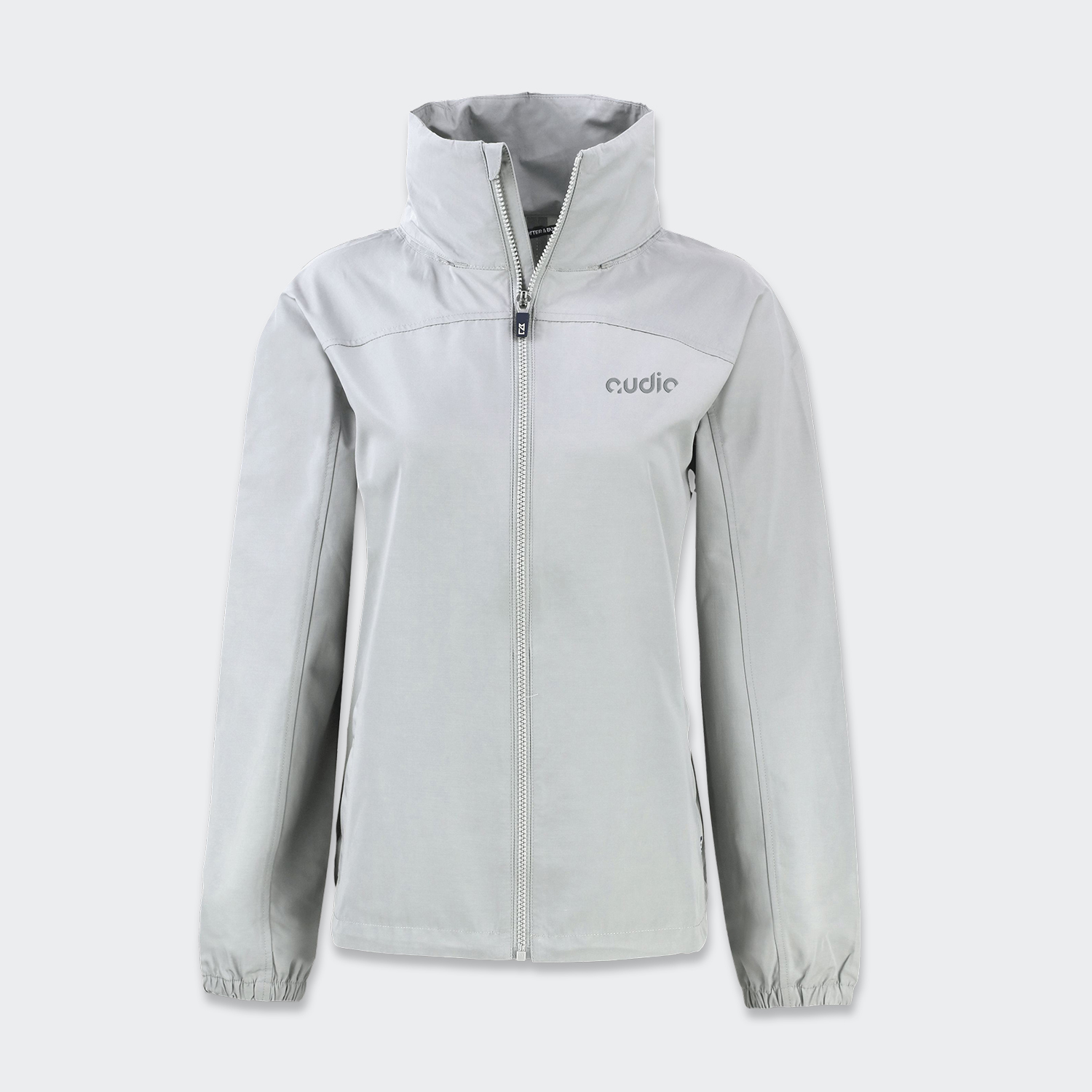 Cutter & Buck Charter Full Zip Jacket - Image 5