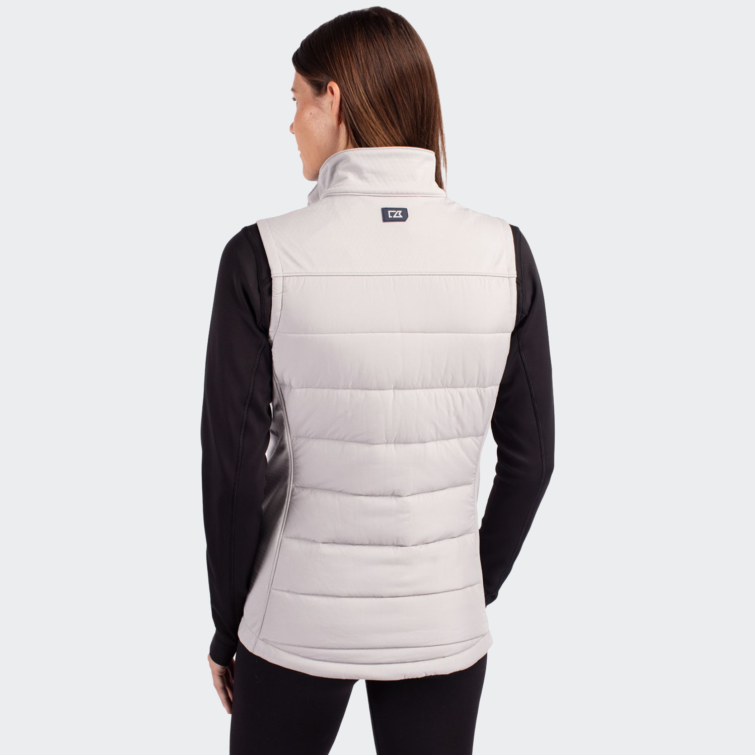 Cutter & Buck Evoke Hybrid Vest - Image 9