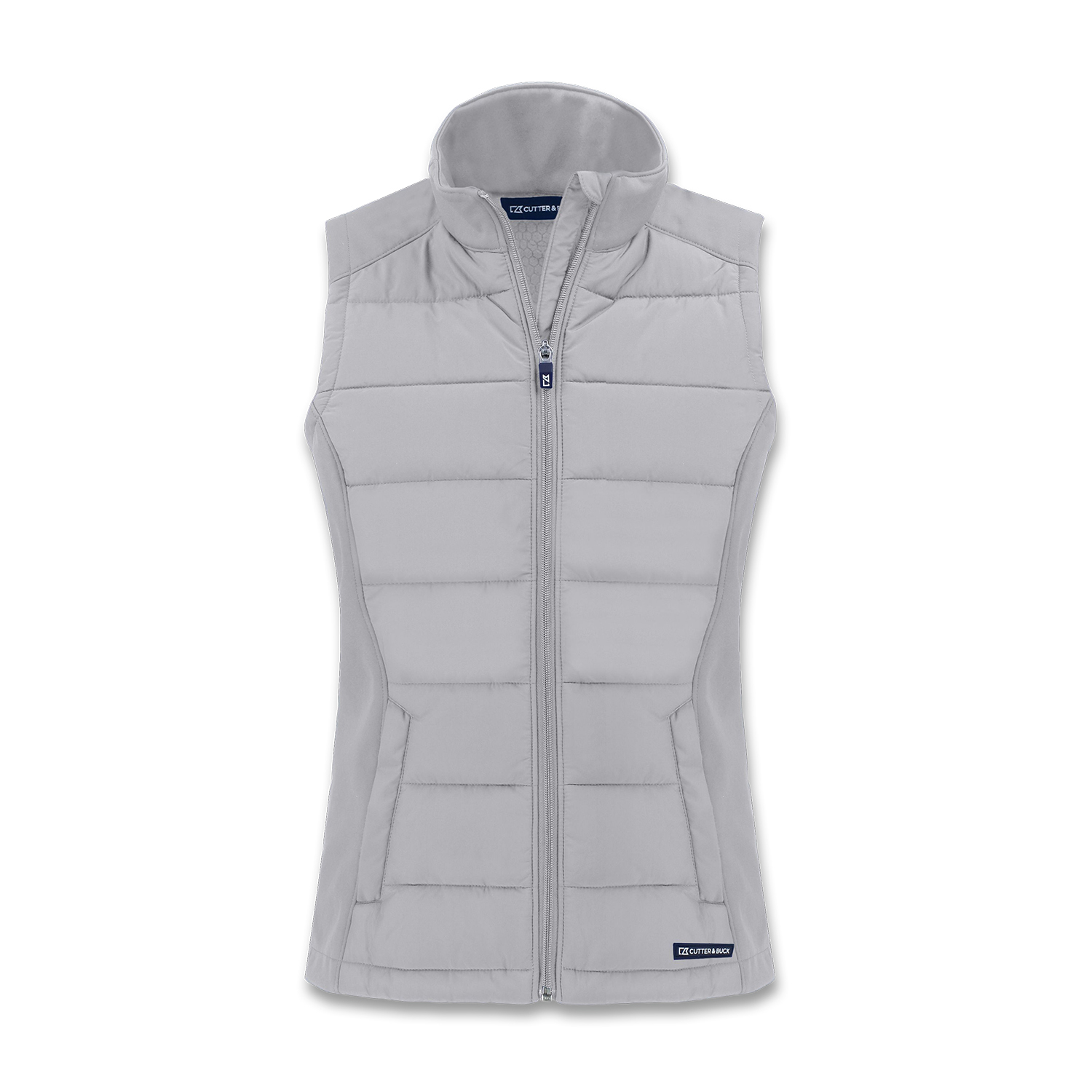 Cutter & Buck Evoke Hybrid Vest - Image 8